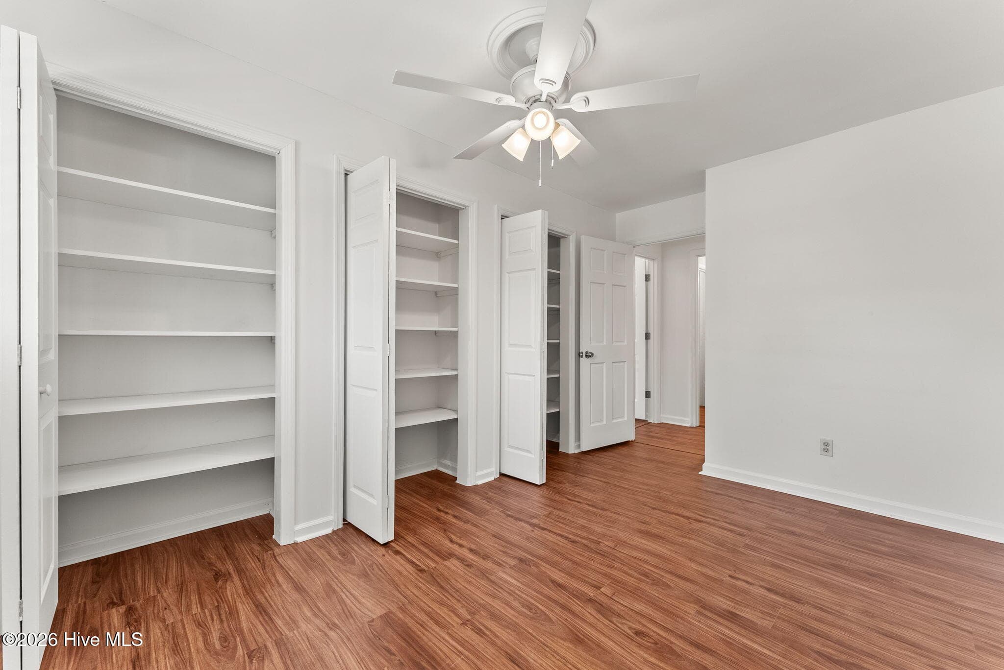 Guest Bedroom - 3546 Pebble Beach Drive, Martinez, GA 30907