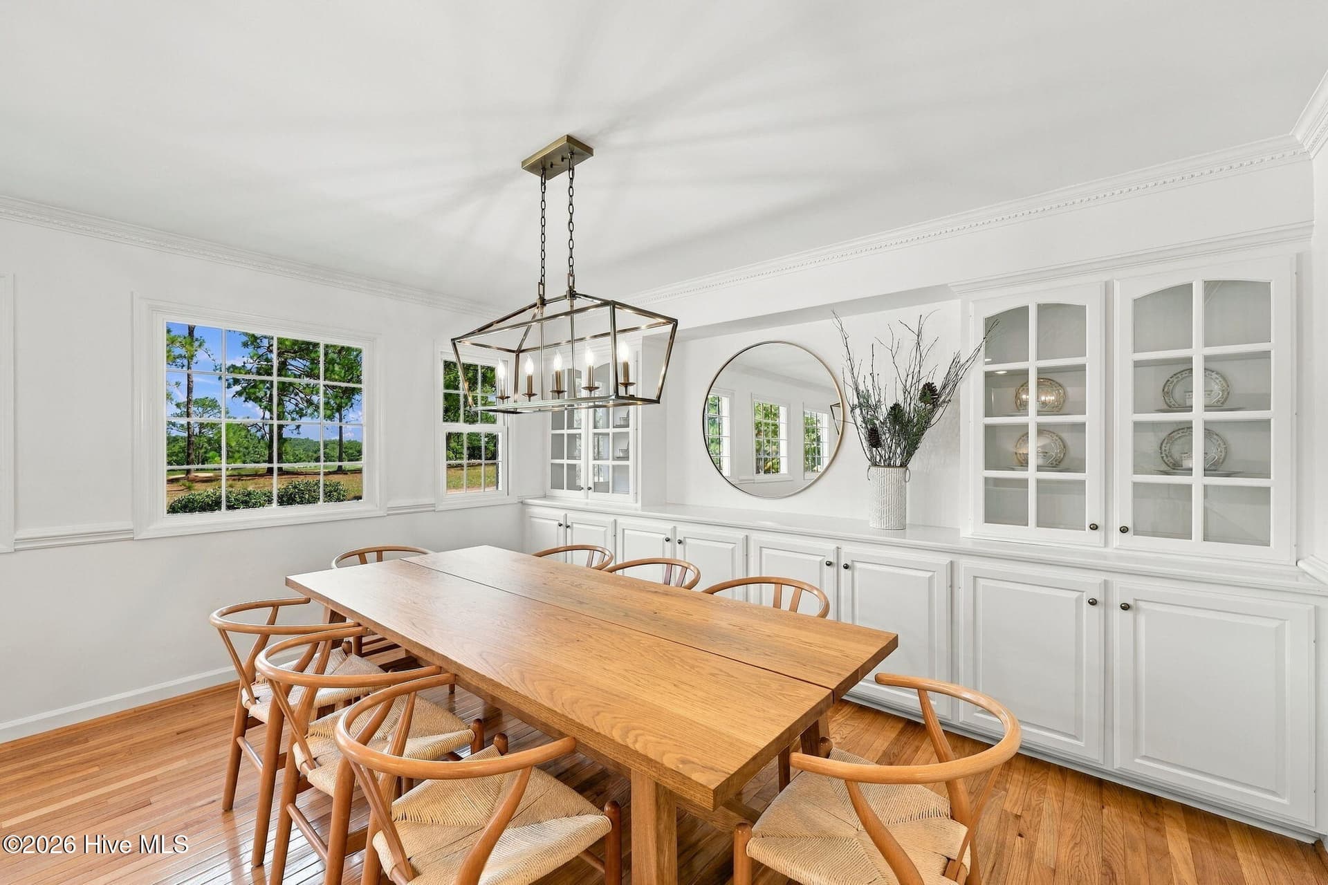 Single Family Residence at 25 Steeplechase Way, Southern Pines, NC 28387, photo 13 of 45