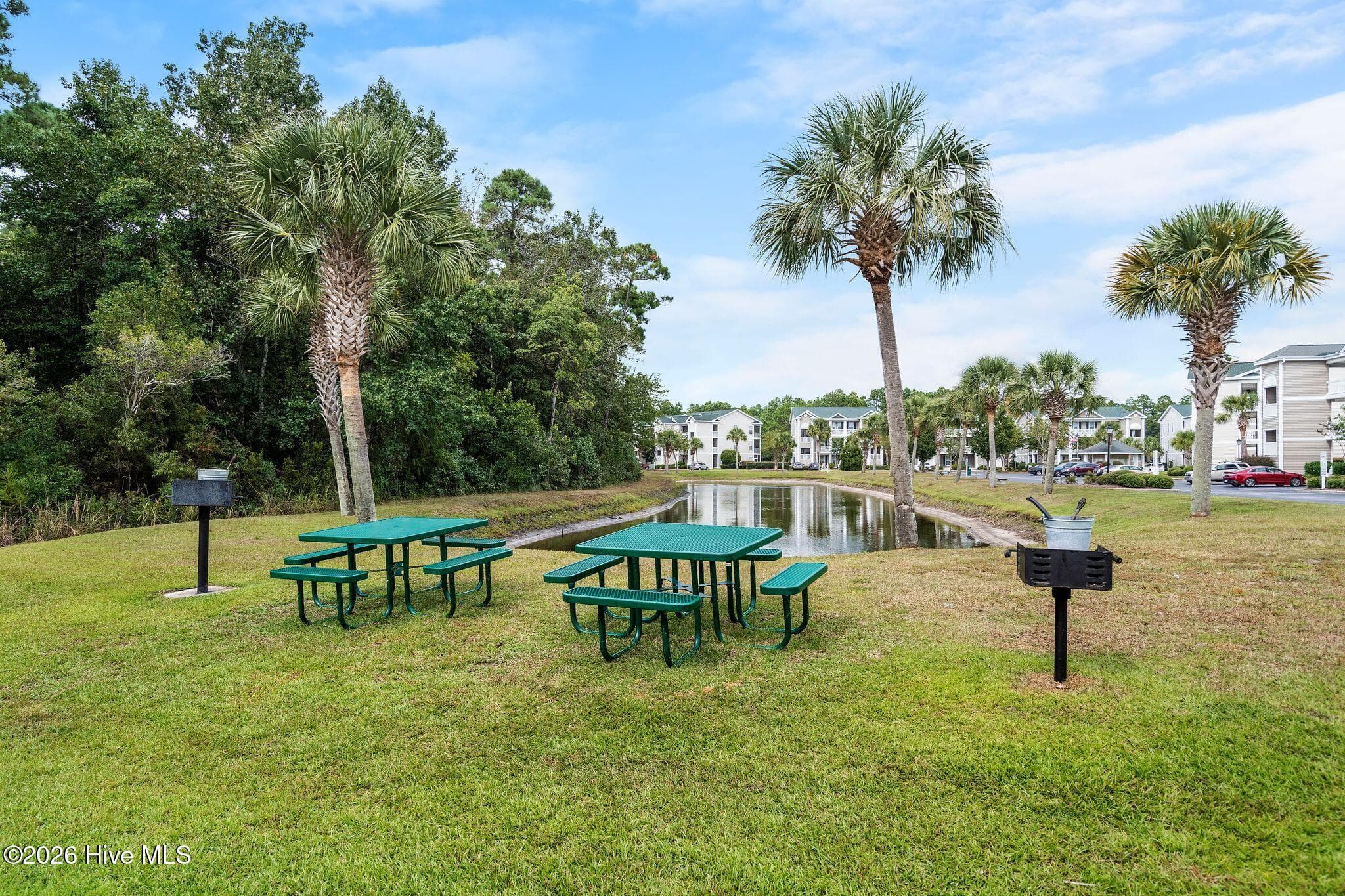 Condominium at 928 Great Egret Circle SW # 3, Sunset Beach, NC 28468, photo 40 of 49