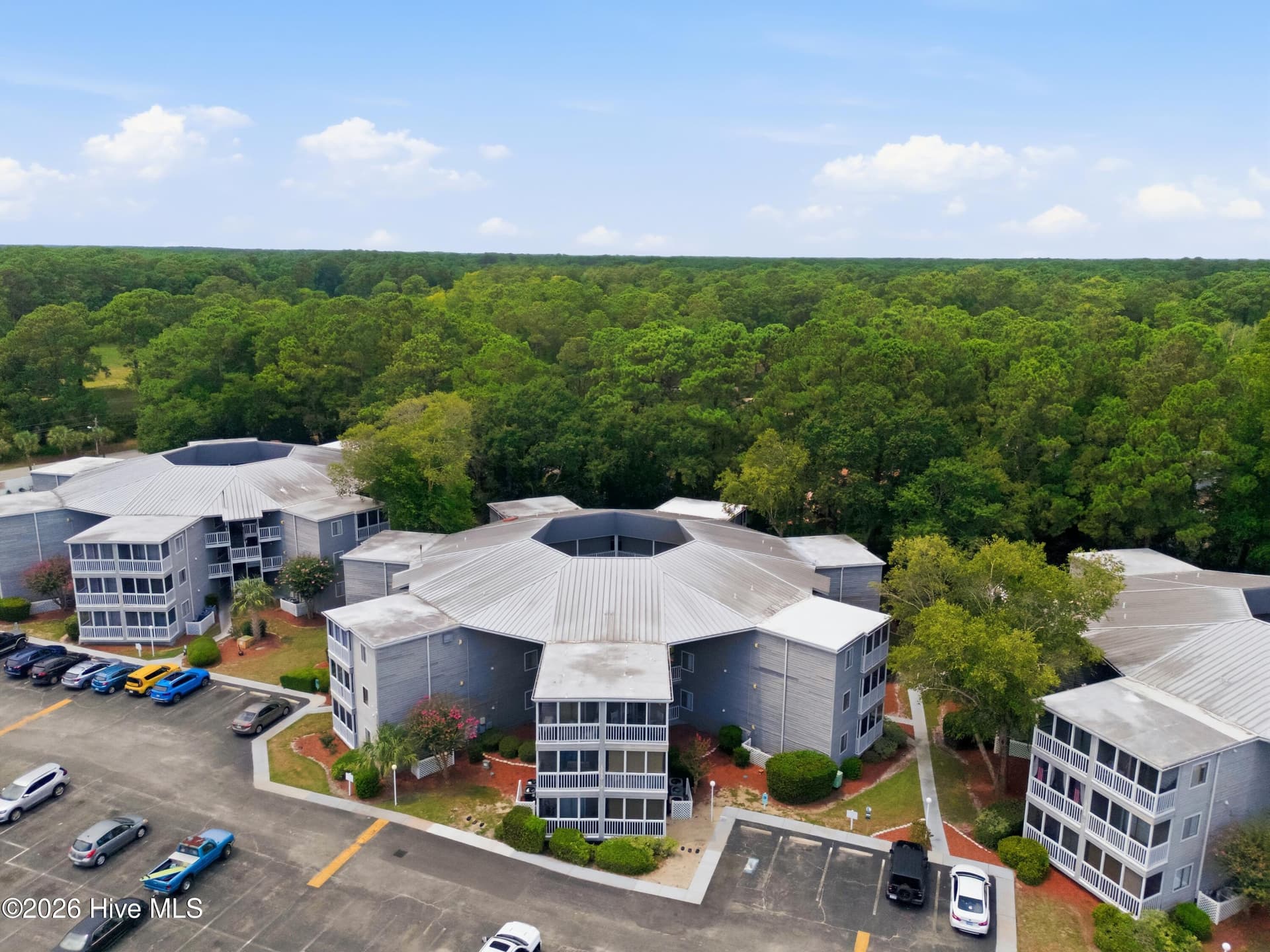 Condominium at 10170 Beach Drive SW Unit 3302, Calabash, NC 28467, photo 22 of 26