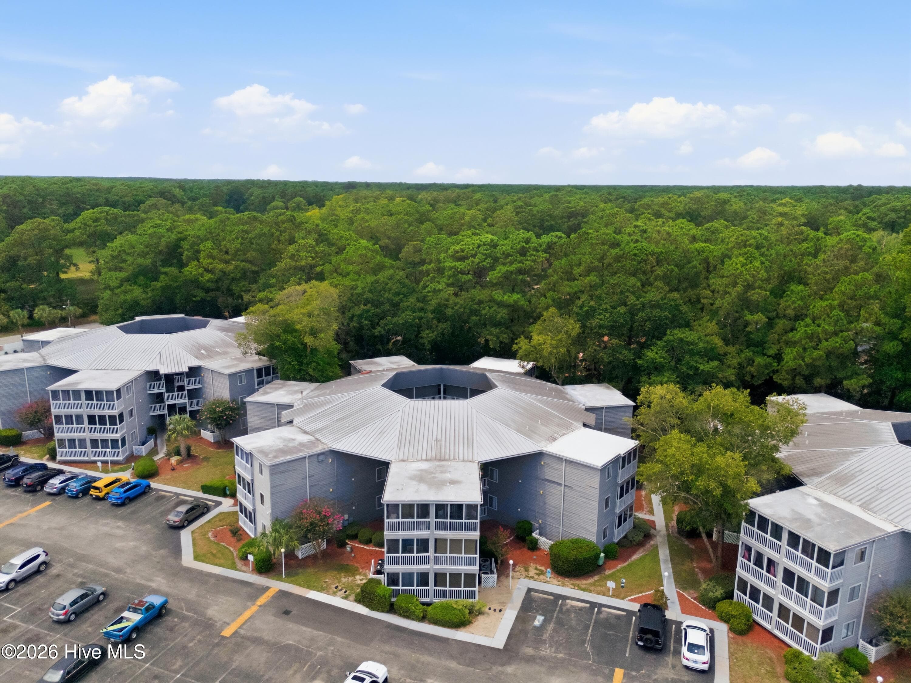 Condominium at 10170 Beach Drive SW Unit 3302, Calabash, NC 28467, photo 22 of 26