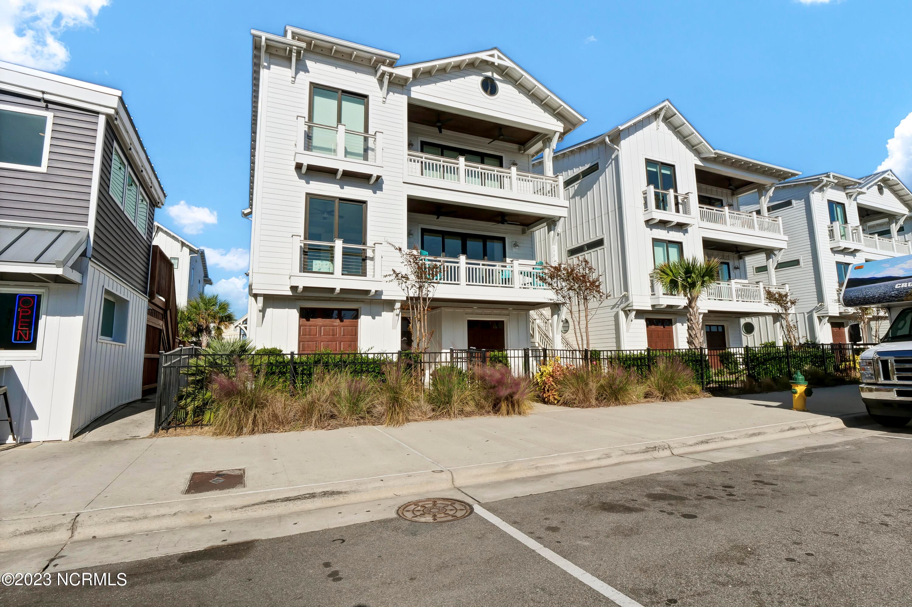 Condominium at 10 Seagull Street Unit A, Wrightsville Beach, NC 28480, photo 3 of 50