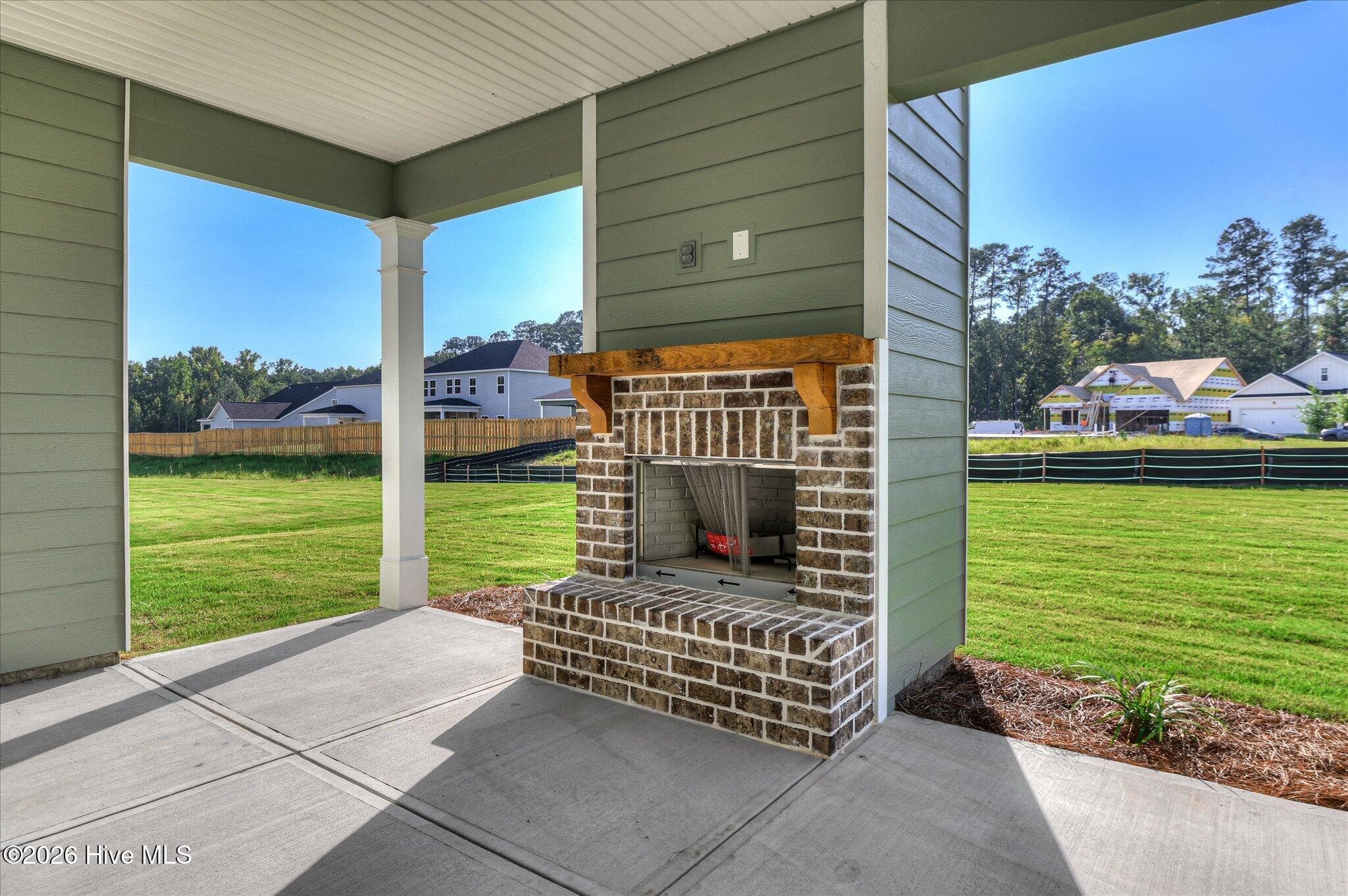 Single Family Residence at 5605 Sweetwater, Grovetown, GA 30813, photo 74 of 78