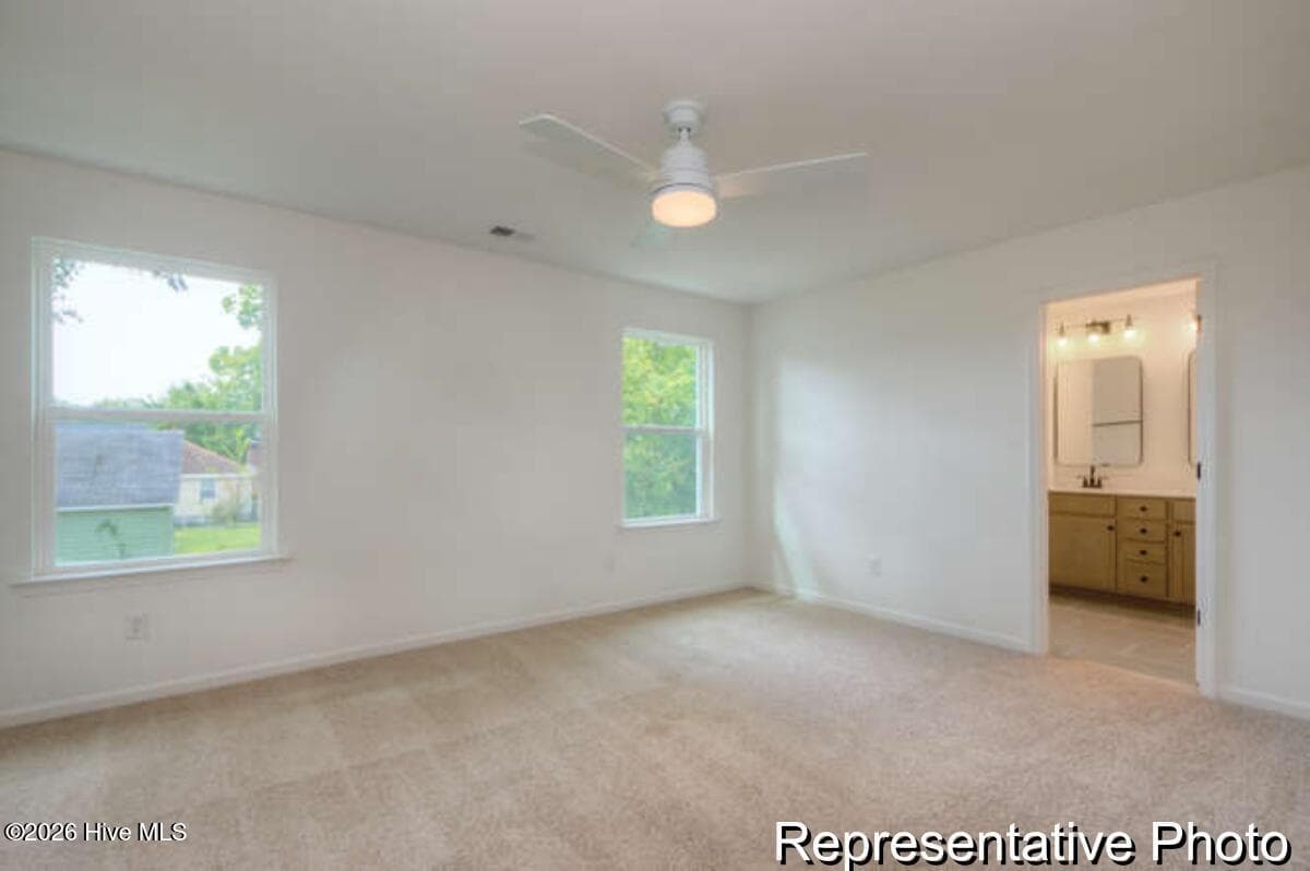 Single Family Residence at 317 Meares Street 105, Wilmington, NC 28401, photo 32 of 42