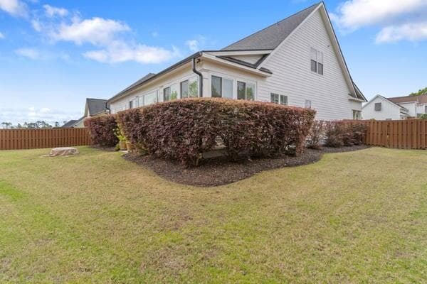 Single Family Residence at 506 Meldon Road, Evans, GA 30809, photo 60 of 73