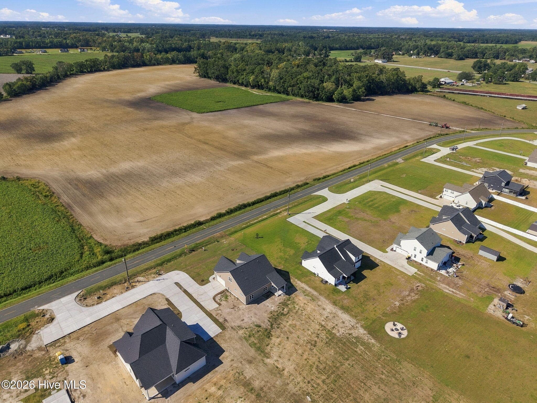 Single Family Residence at 3502 Alberta Way, Ayden, NC 28513, photo 49 of 49