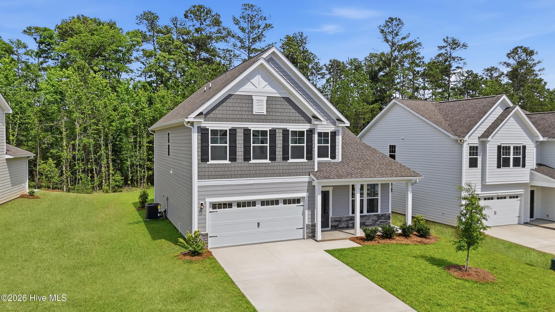 Single Family Residence at 4134 Whitehouse Street, Harlem, GA 30814, photo 4 of 87