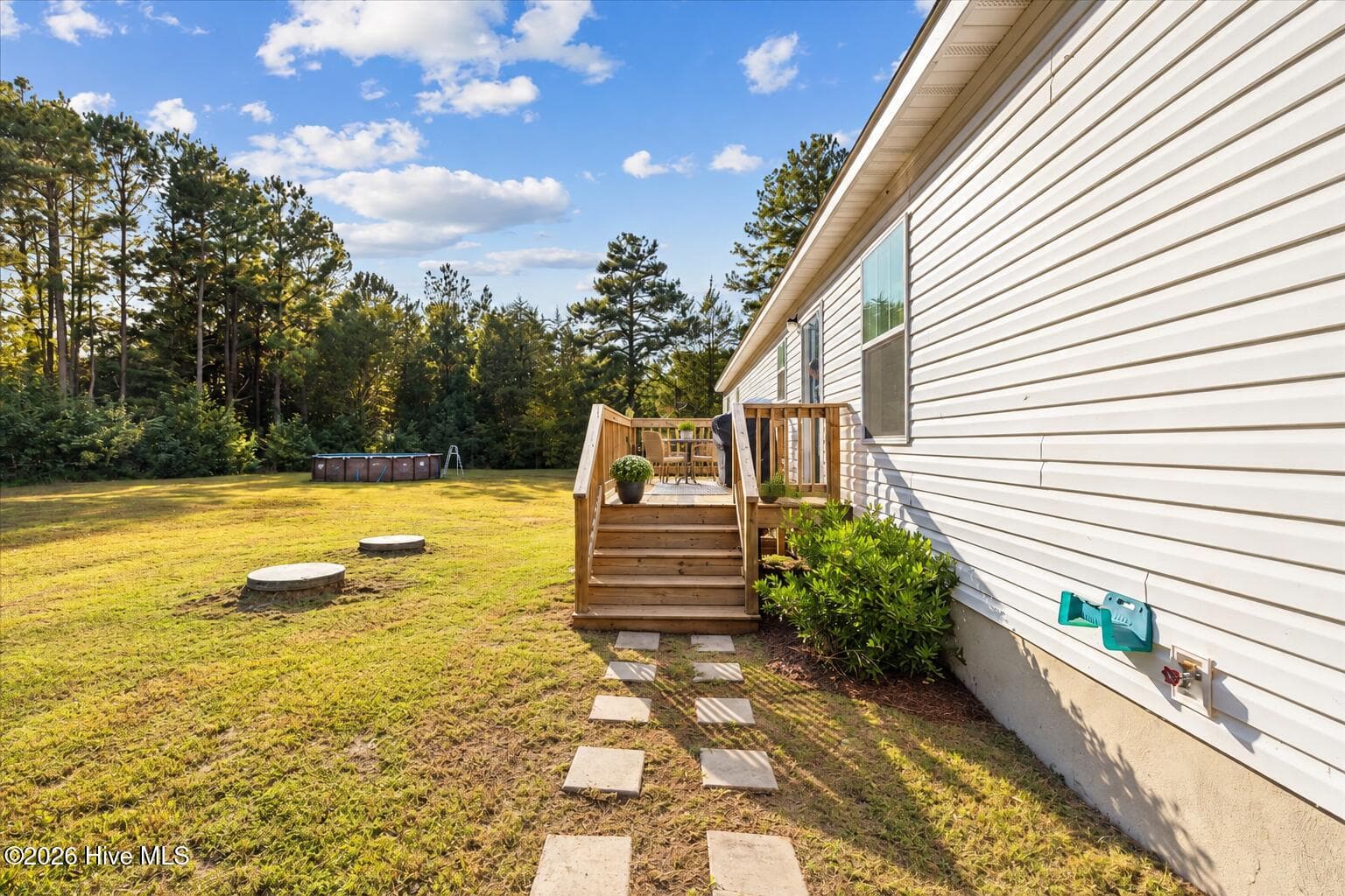 Single Family Residence at 1220 Warrenton Road, Henderson, NC 27537, photo 20 of 22