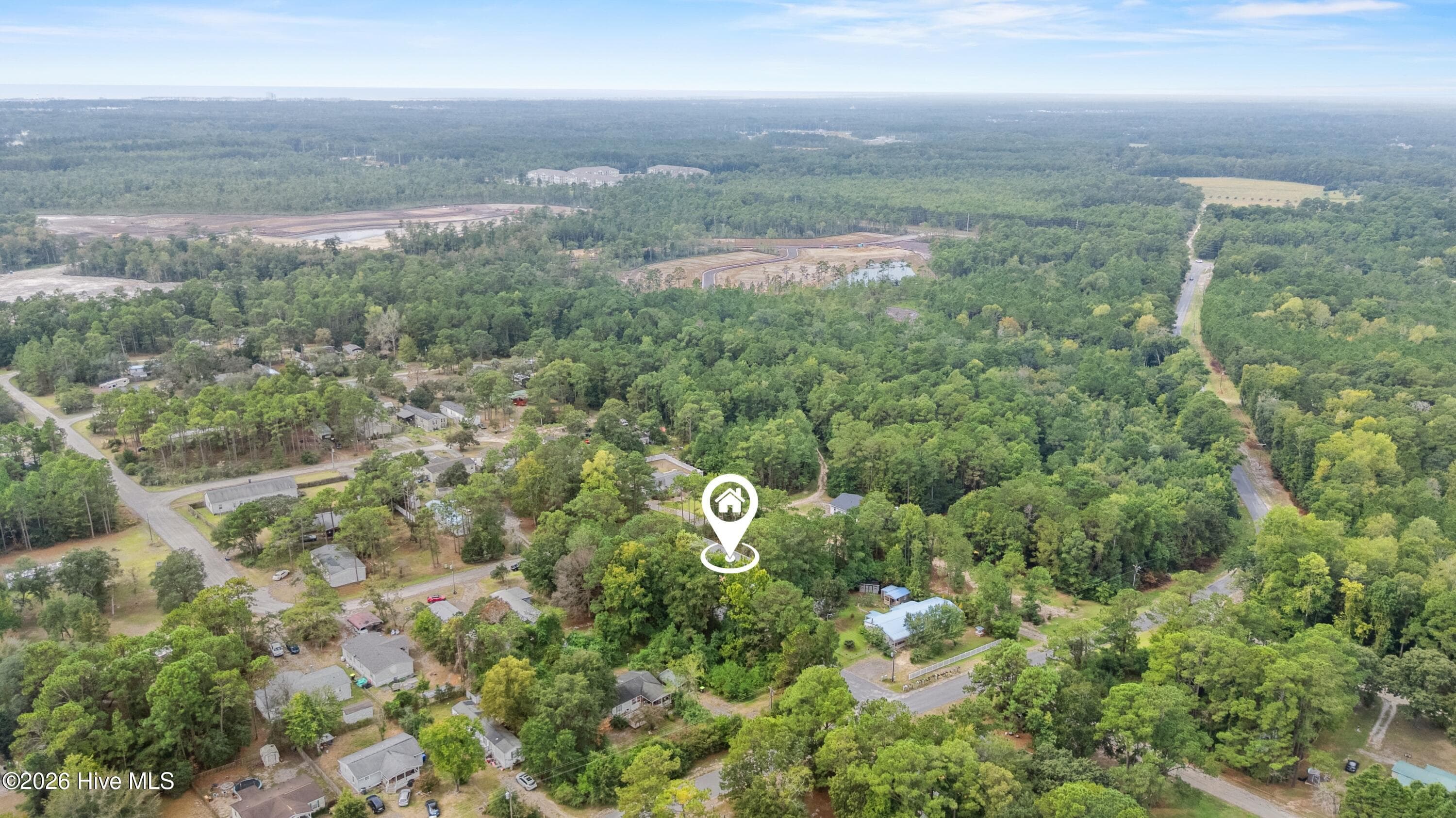 Single Family Residence at 504 Cypress Circle SW, Shallotte, NC 28470, photo 40 of 41