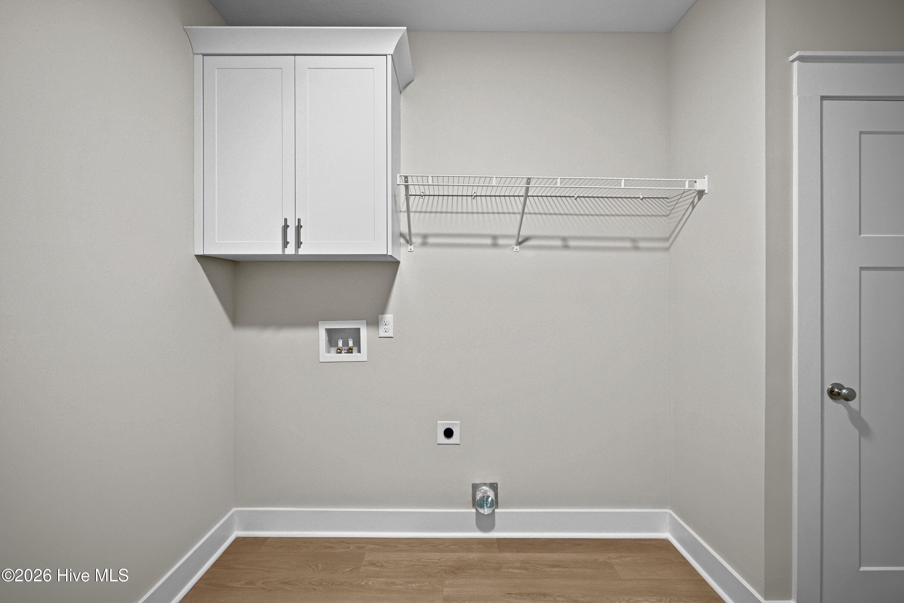 Launrdy room - 1644 Bellingham Drive, Beech Island, SC 29842
