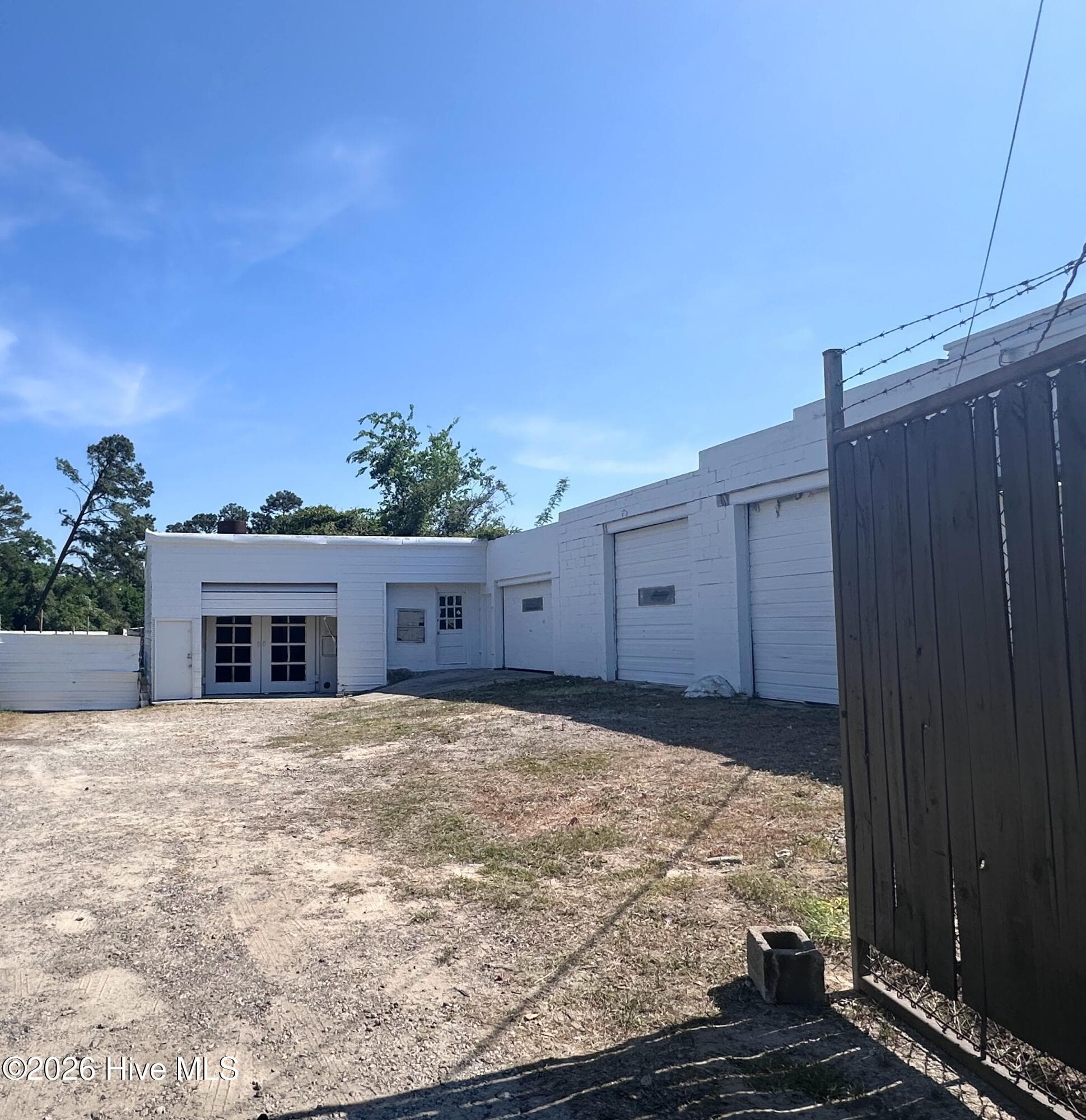 Commercial Sale at 2876 Deans Bridge Road, Augusta, GA 30906, photo 47 of 48