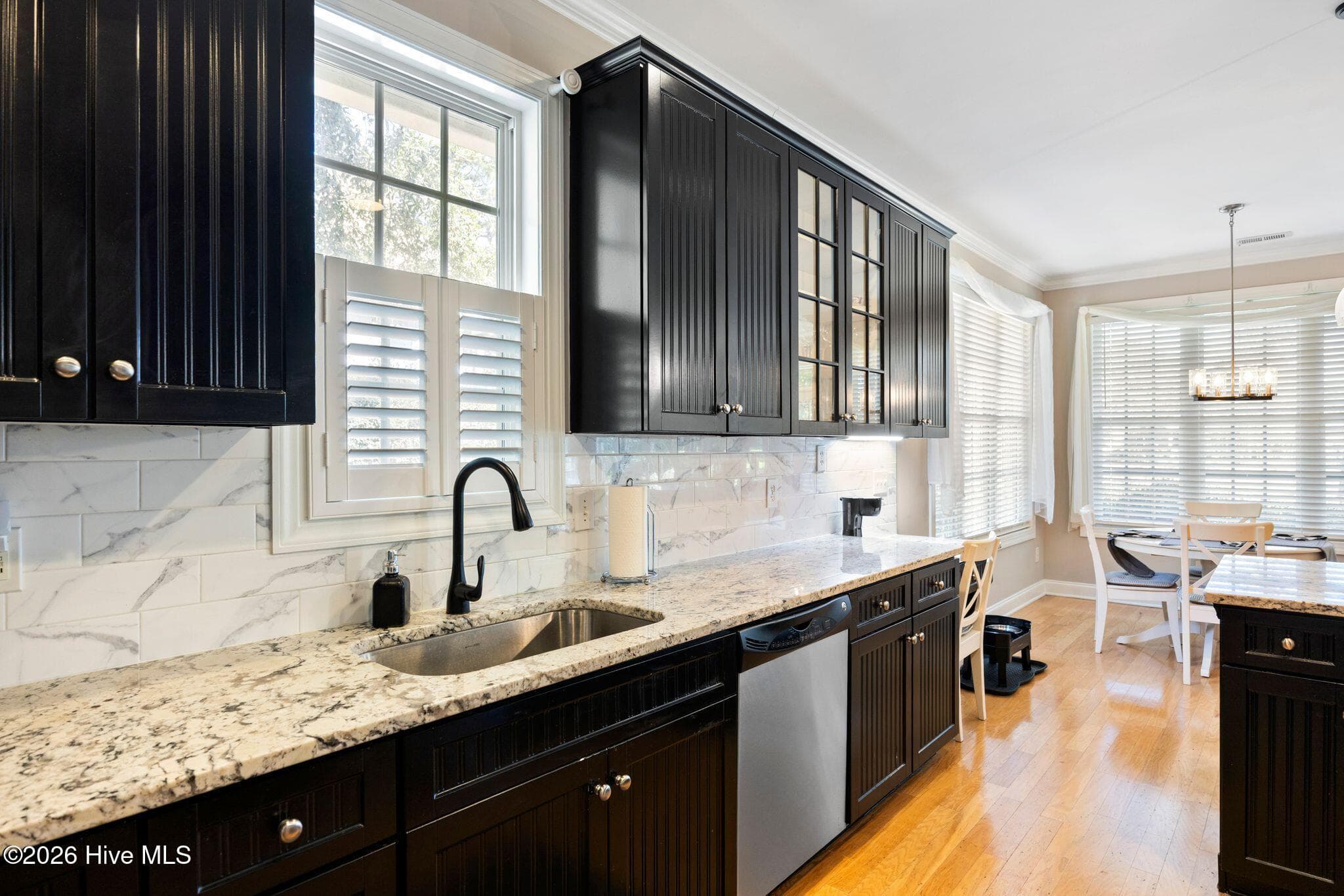 KITCHEN - 2807 Inverness Circle SE, Southport, NC 28461