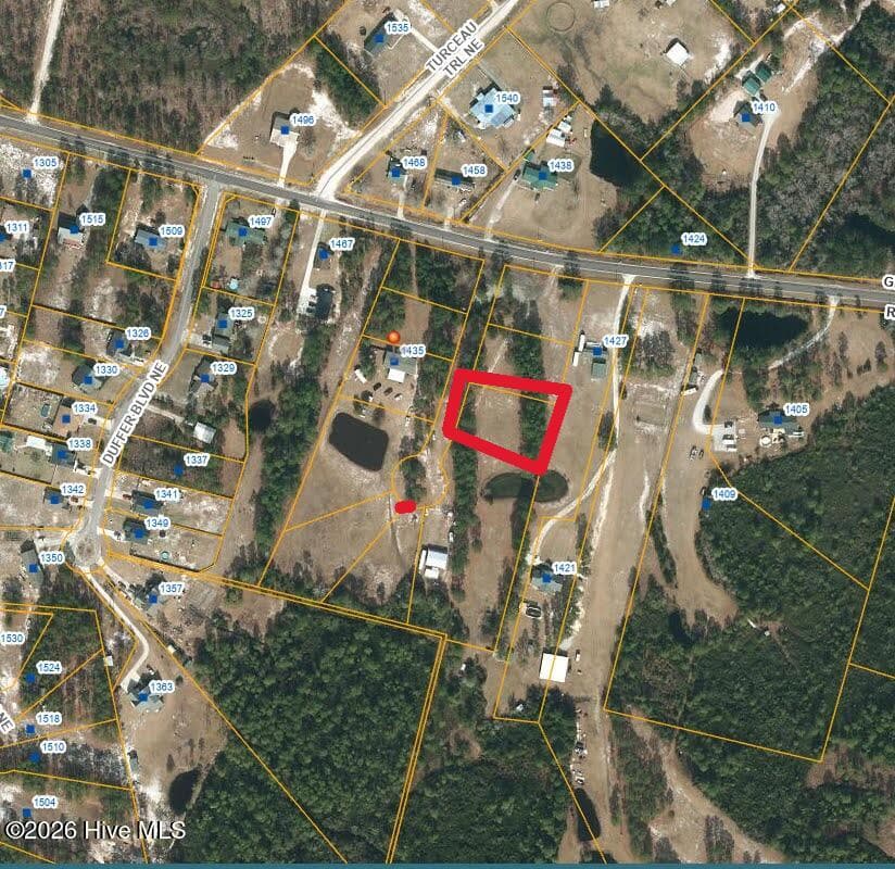 317 8 The Cove Lane NE, Leland, NC 28451