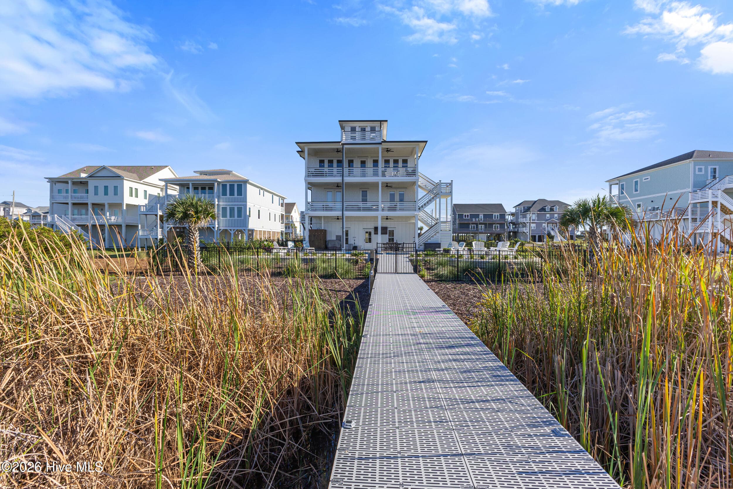 Single Family Residence at 405 New River Inlet Road, North Topsail Beach, NC 28460, photo 67 of 96
