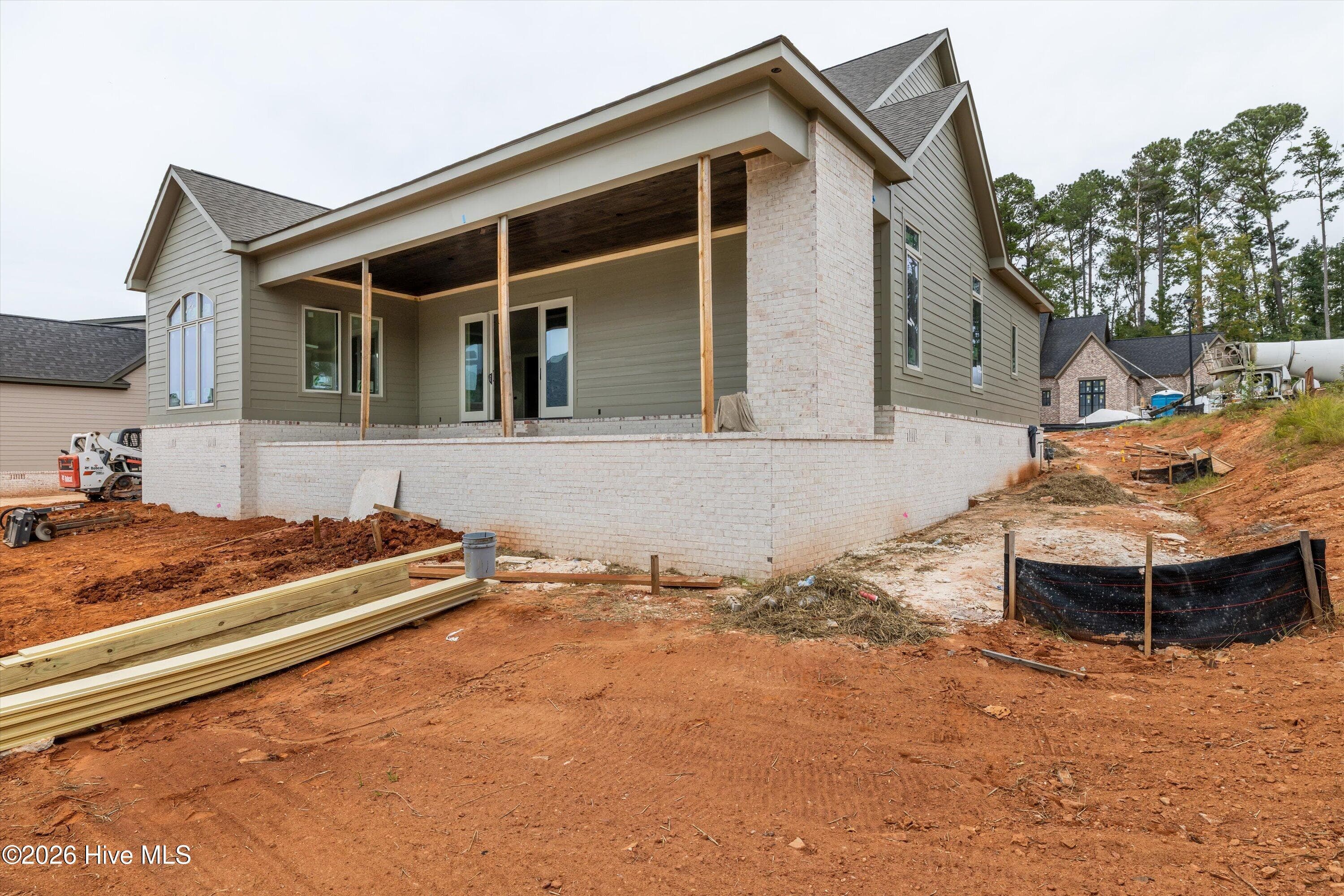 Single Family Residence at 3128 Carillon Way, Evans, GA 30809, photo 88 of 89