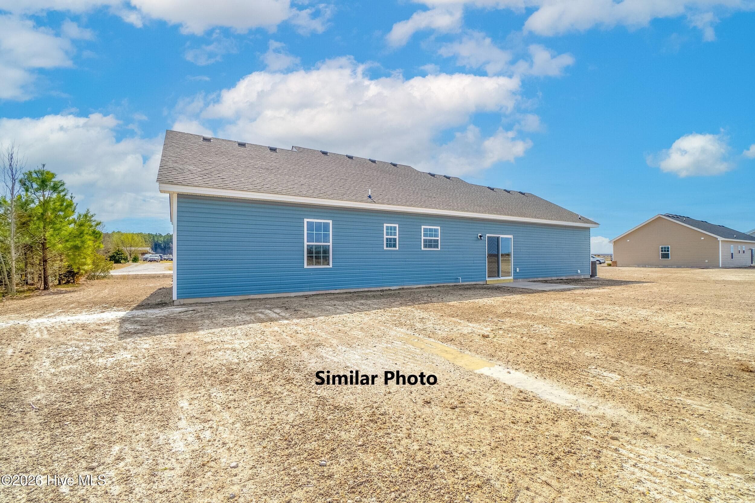 Single Family Residence at 815 Parsonage Street, Elizabeth City, NC 27909, photo 19 of 19