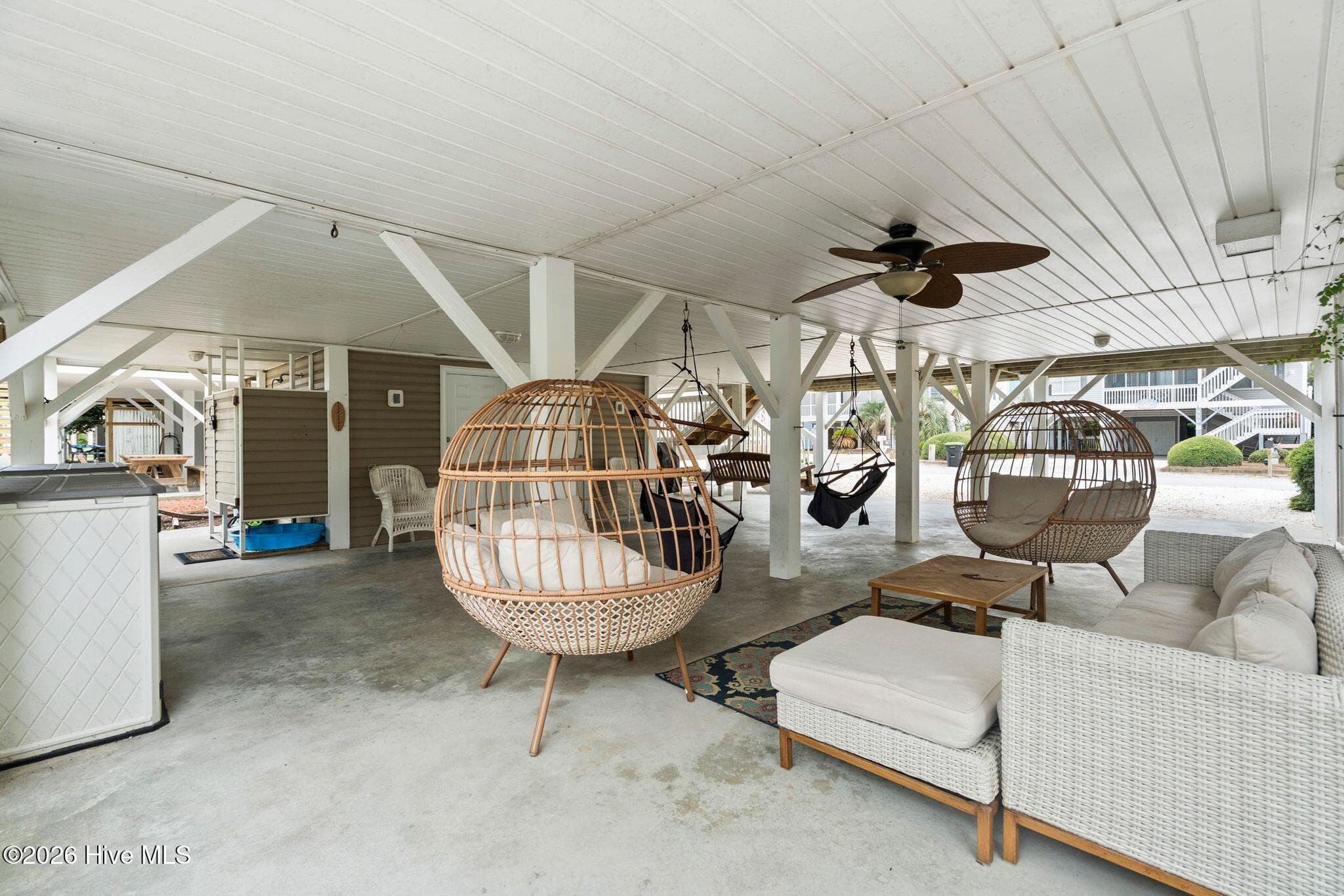 Single Family Residence at 417 4th Street, Sunset Beach, NC 28468, photo 31 of 41