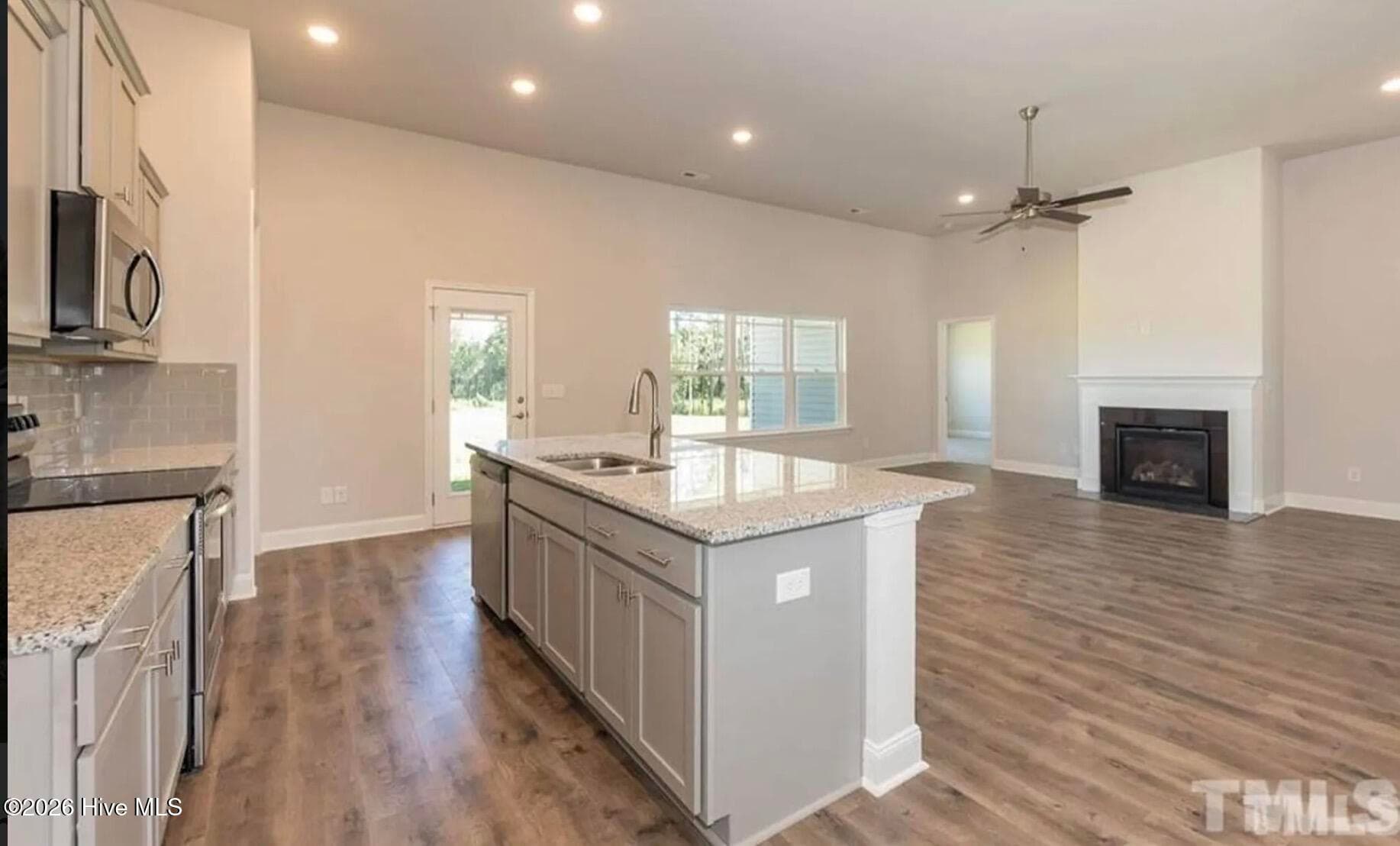 Single Family Residence at 3536 Buster Court Lot 26, Bailey, NC 27807, photo 9 of 36