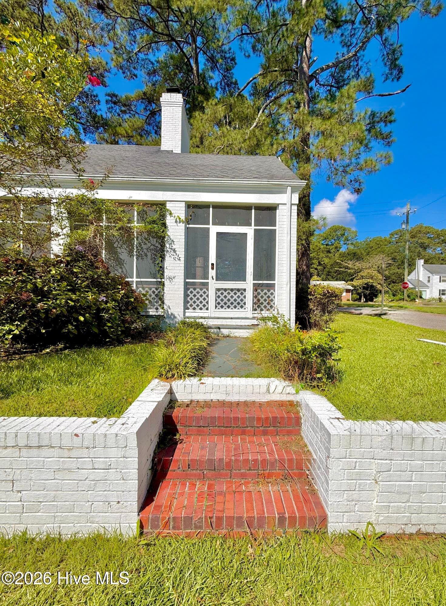 Single Family Residence at 1009 Rhem Street, Kinston, NC 28501, photo 52 of 60