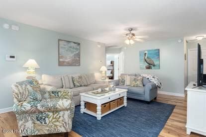 Single Family Residence at 303 Osprey Ridge Court, Emerald Isle, NC 28594, photo 5 of 23