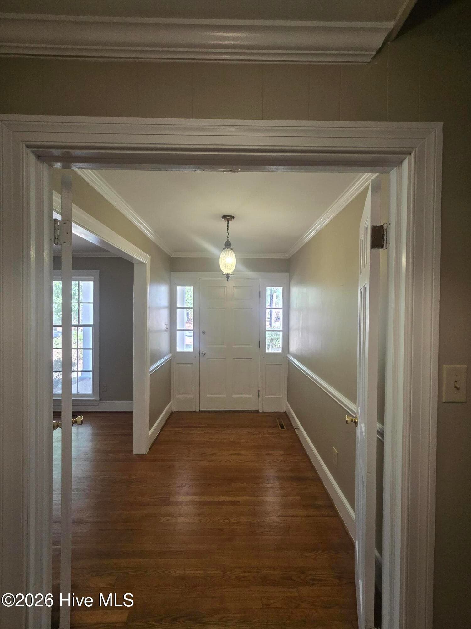 Single Family Residence at 701 S Broad Street, Robersonville, NC 27871, photo 14 of 45