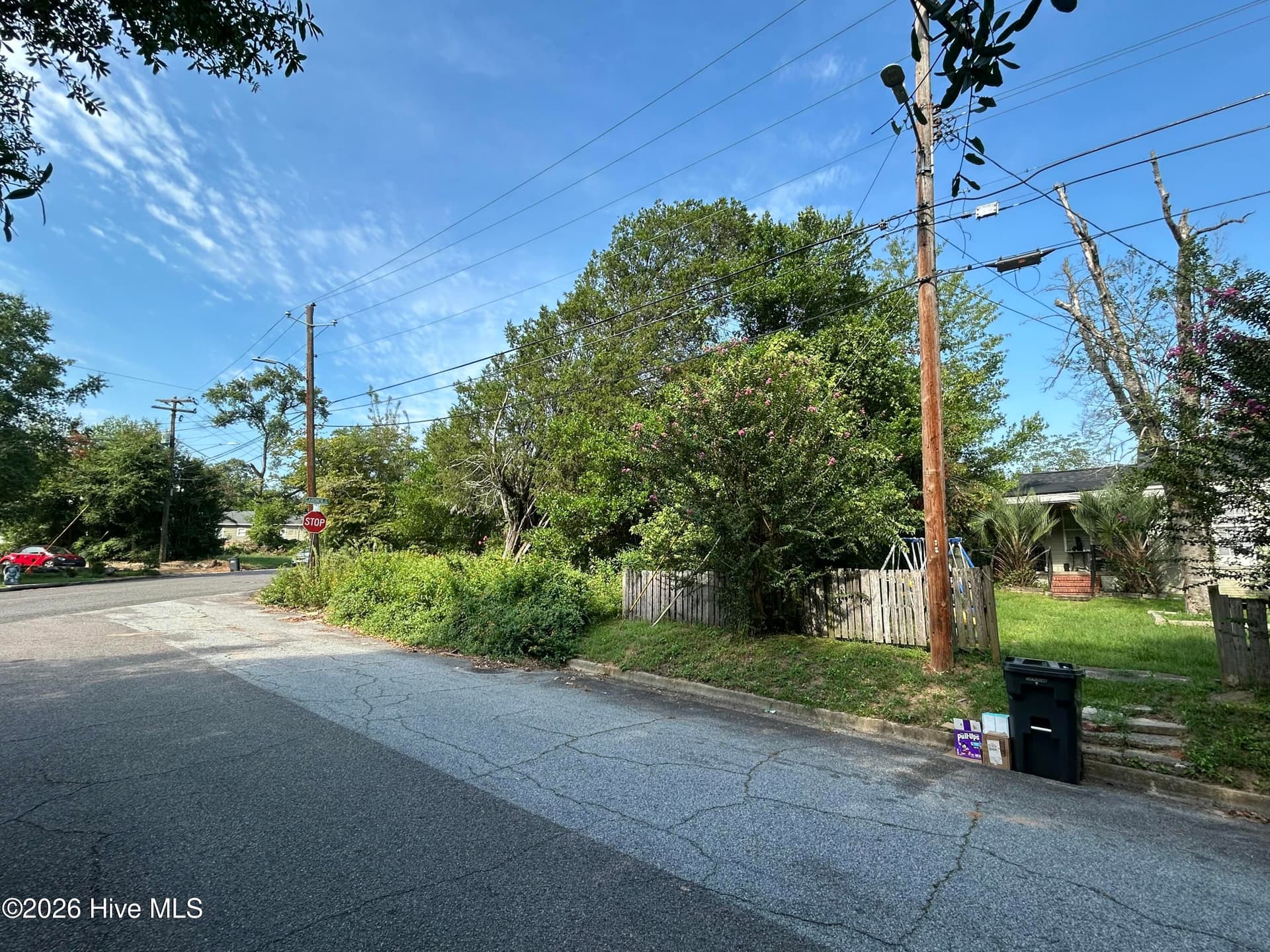 555 Tubman Street, Augusta, GA 30904