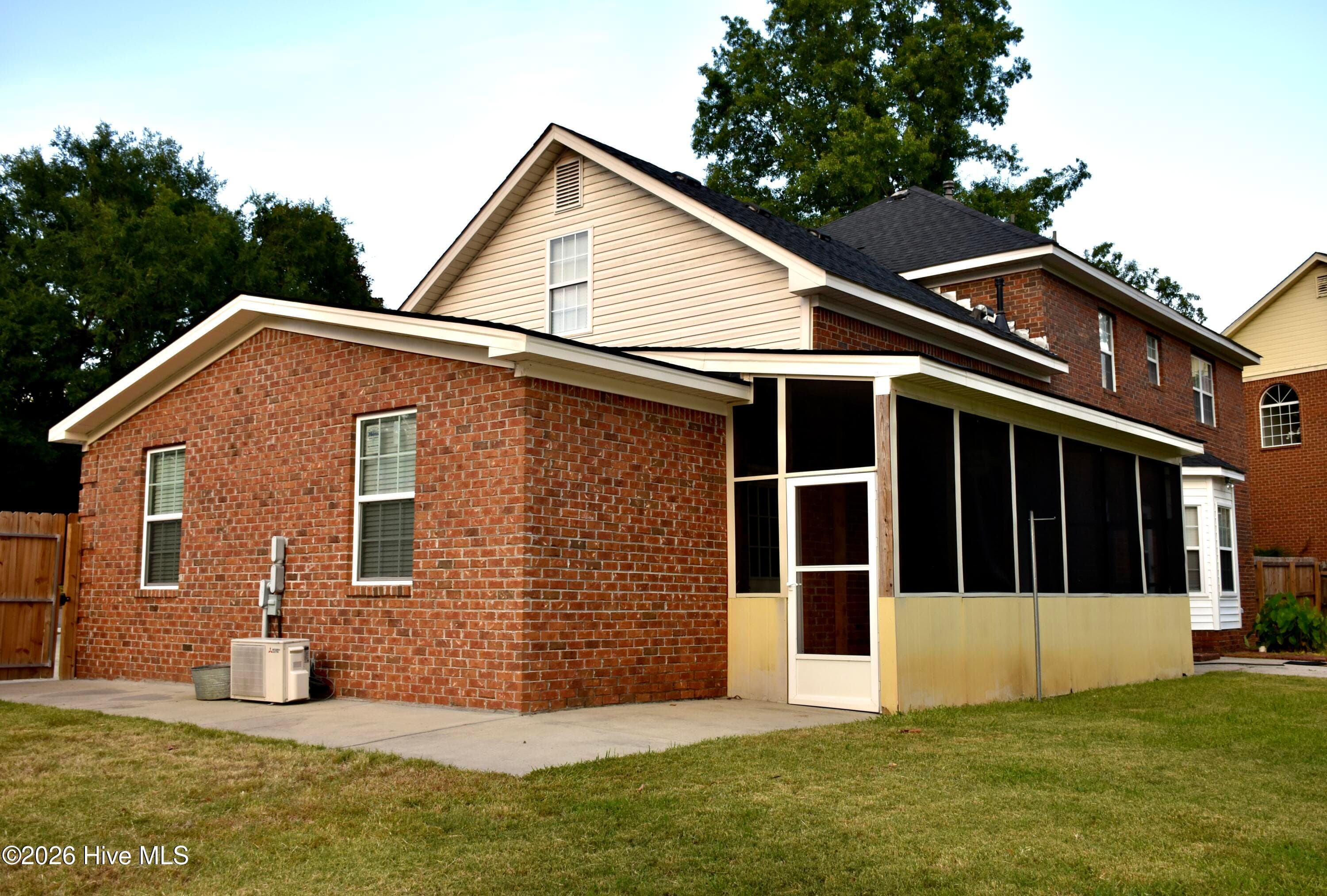 Townhouse at 2323 Greengate Drive, Augusta, GA 30907, photo 47 of 50