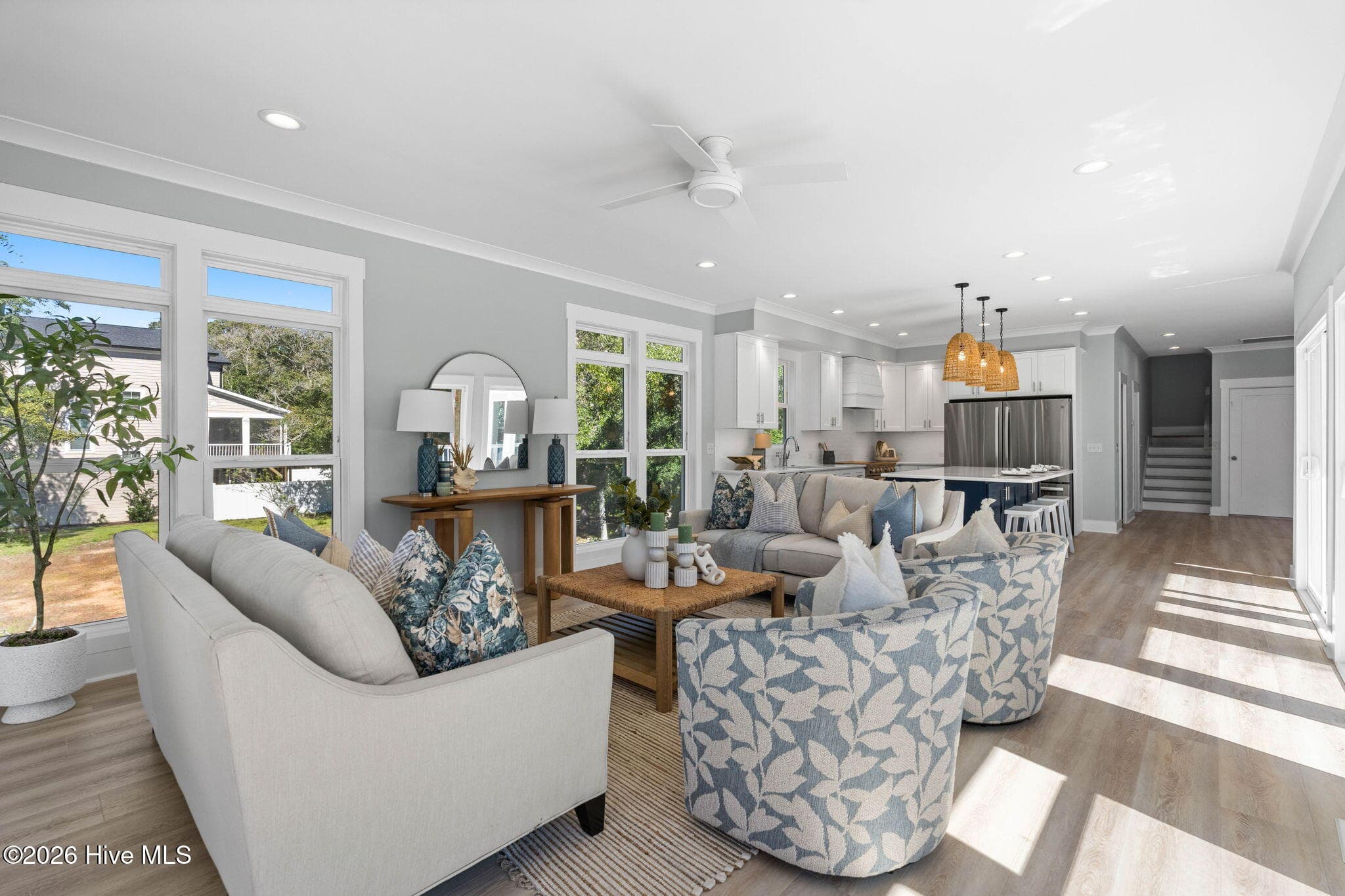 Single Family Residence at 114 SE 75th Street, Oak Island, NC 28465, photo 27 of 164