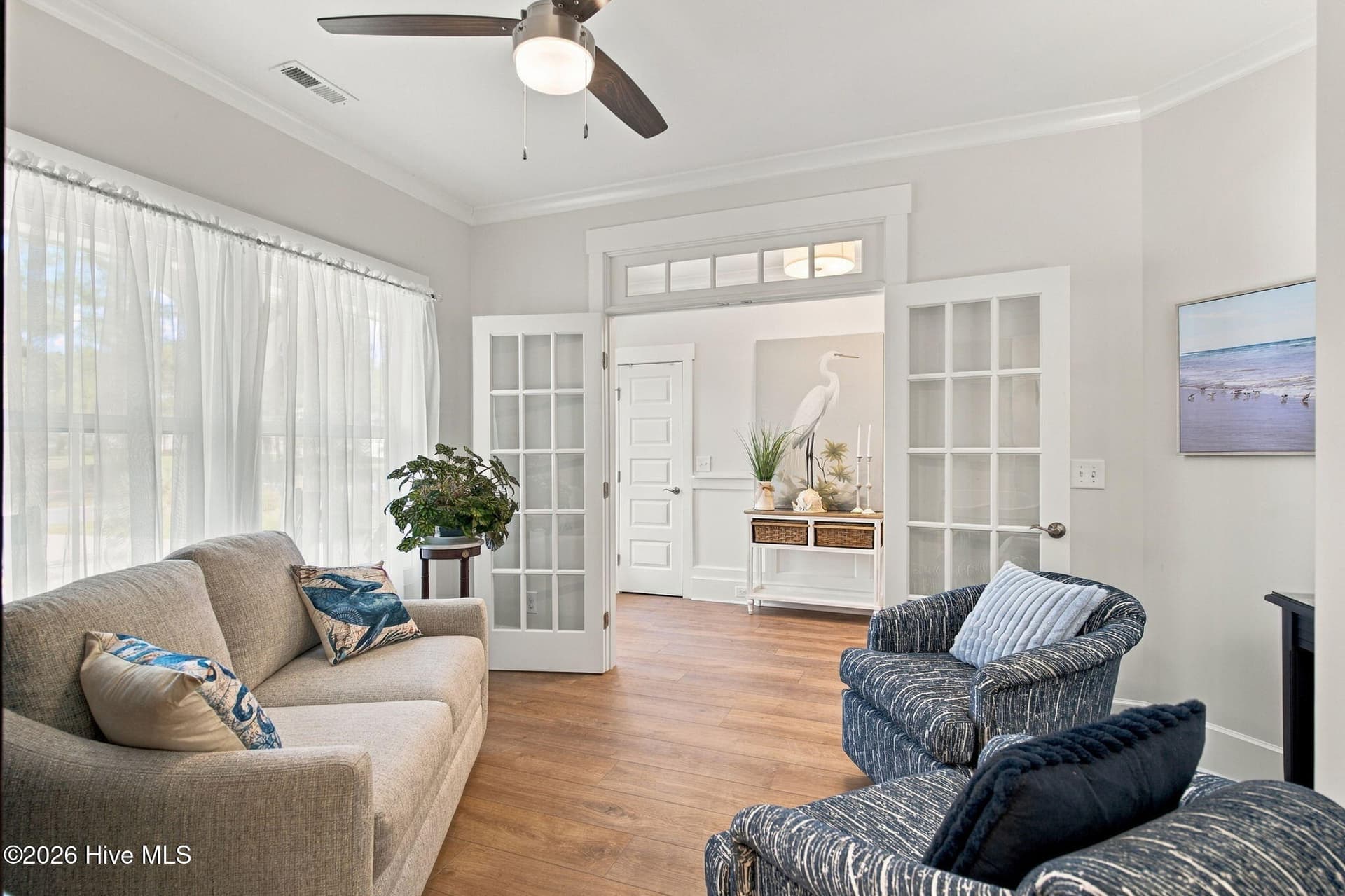 Single Family Residence at 1027 Crosby Circle SW, Sunset Beach, NC 28468, photo 6 of 33