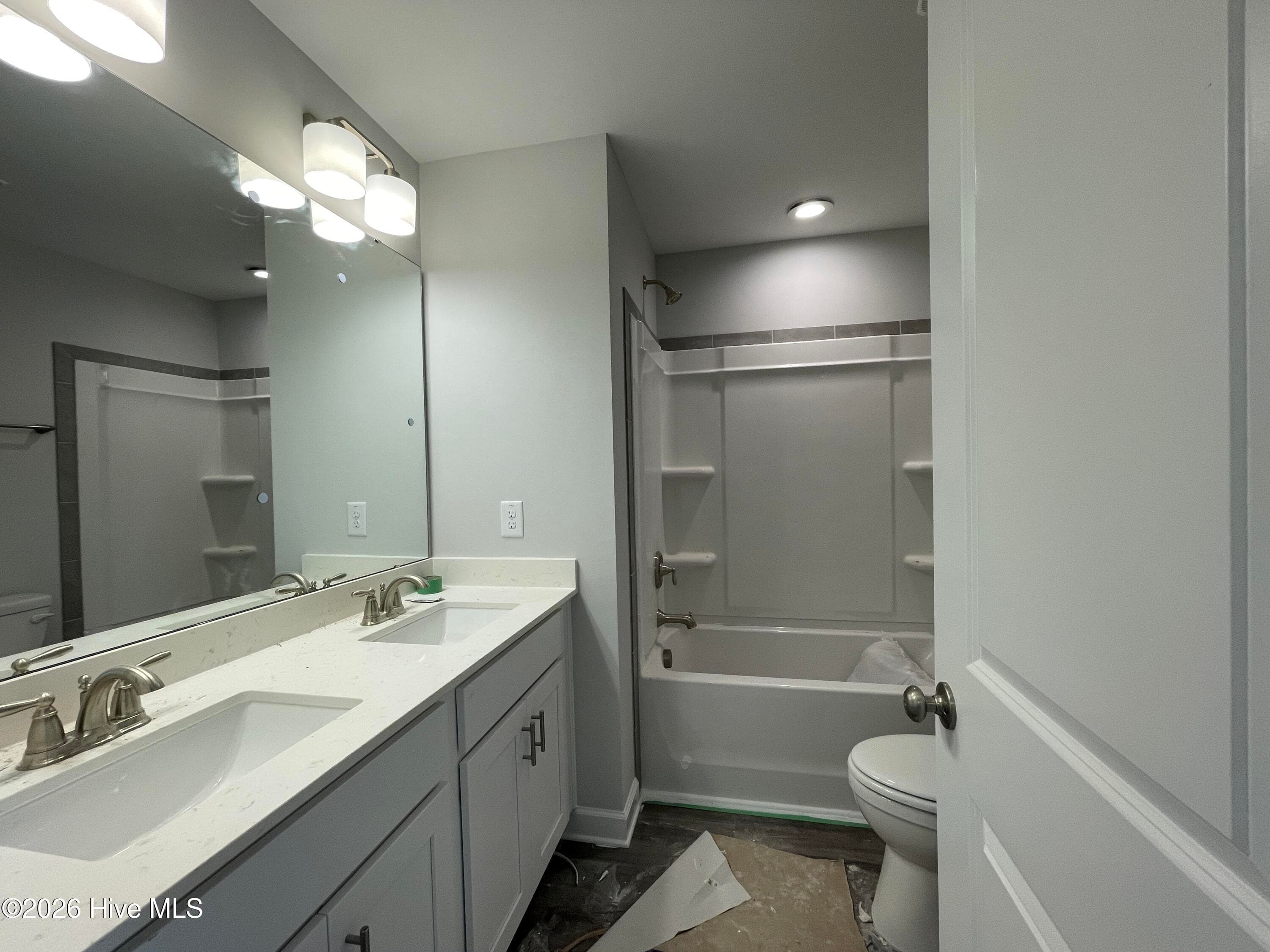 Townhouse at 113 Michter Street 51, Vass, NC 28394, photo 38 of 122