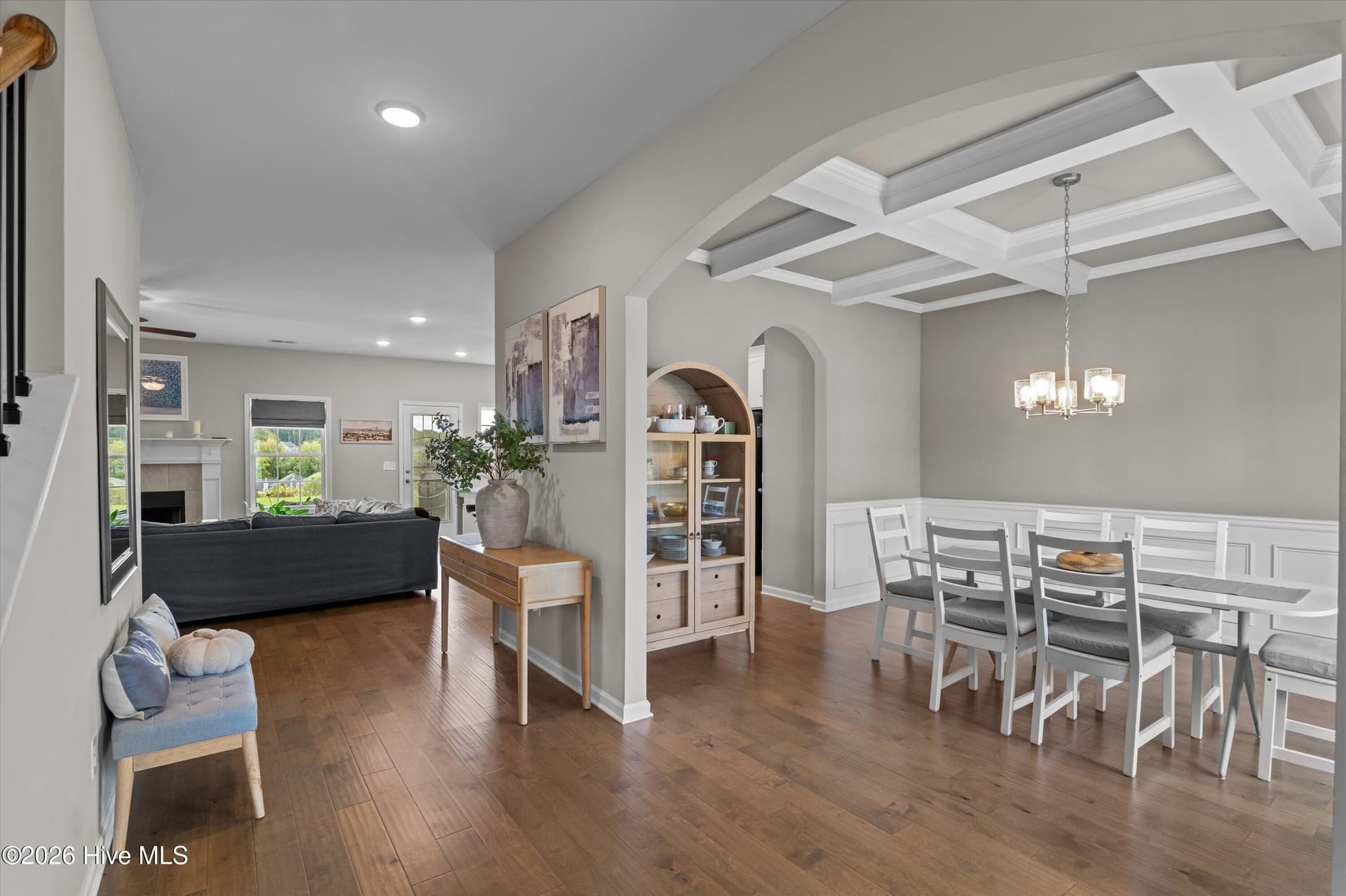 Single Family Residence at 2306 Sheridan Drive, Evans, GA 30809, photo 5 of 52