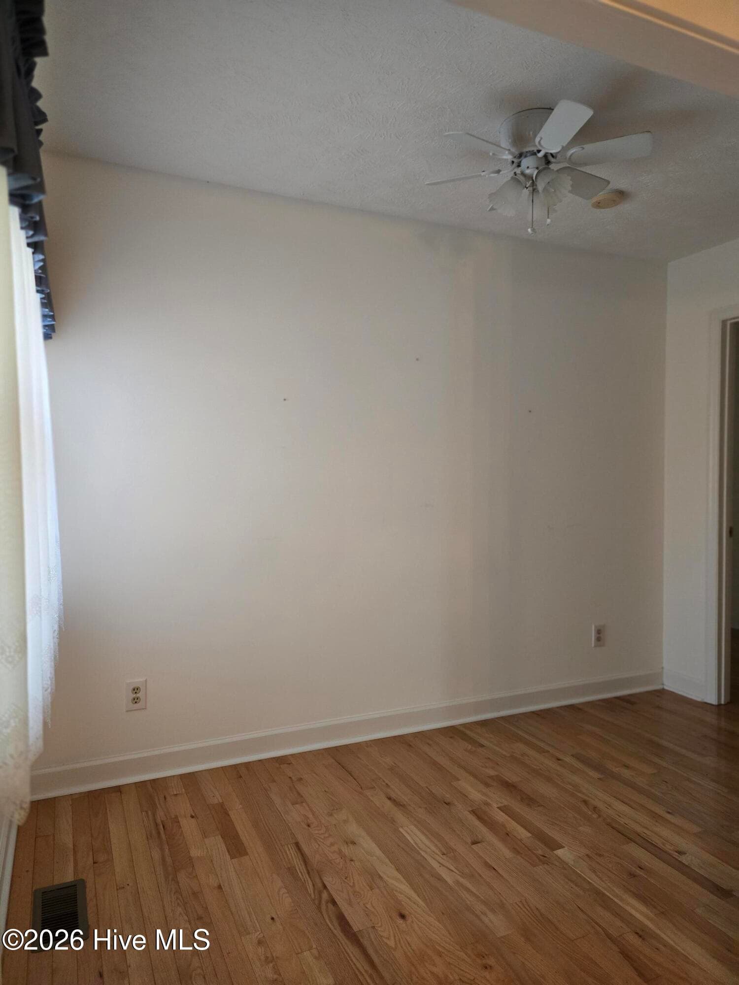 Transition Area to Master Suite - 214 E Bladen Street, Bladenboro, NC 28320
