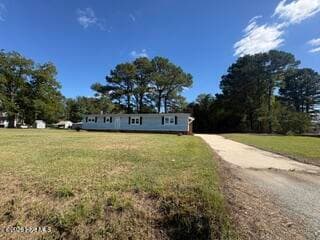 Manufactured Home at 1232 Mark Edwards Road, Goldsboro, NC 27534, photo 2 of 20