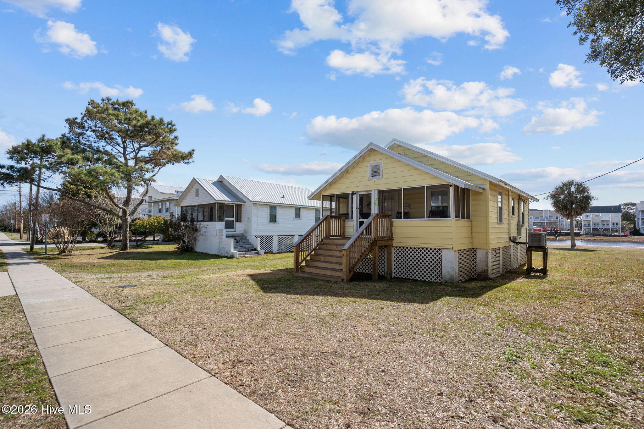 Single Family Residence at 305 Atlanta Avenue, Carolina Beach, NC 28428, photo 65 of 69