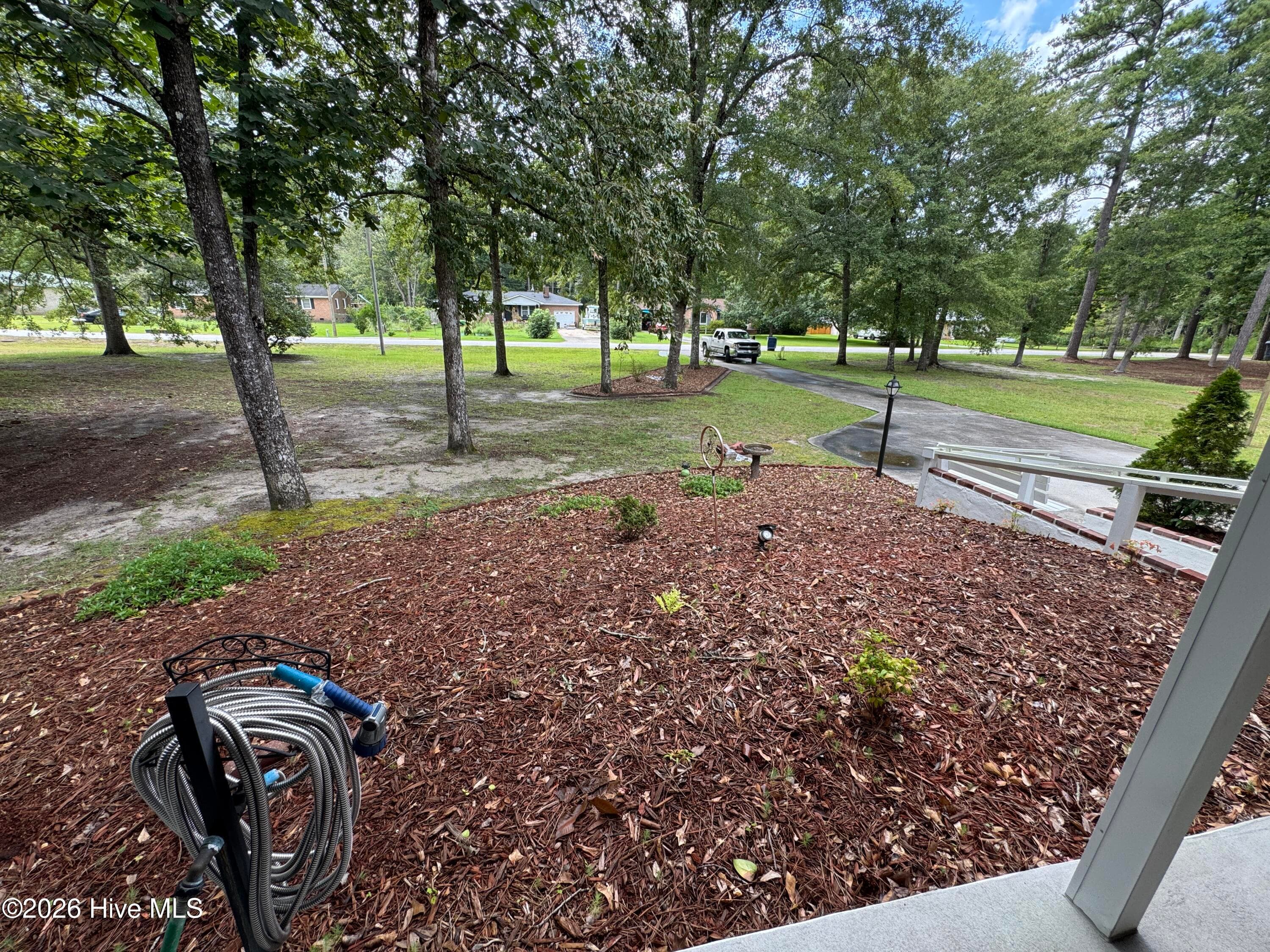 Single Family Residence at 118 Oakwood Drive, Havelock, NC 28532, photo 61 of 64