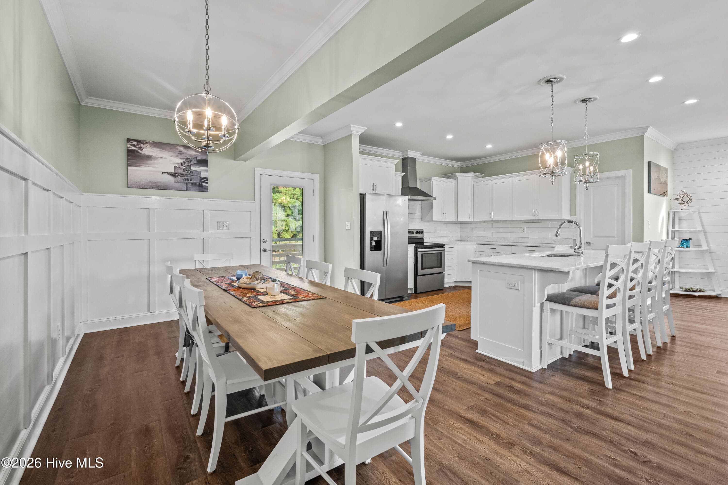 Single Family Residence at 216 Gatsey Lane, Beaufort, NC 28516, photo 12 of 61