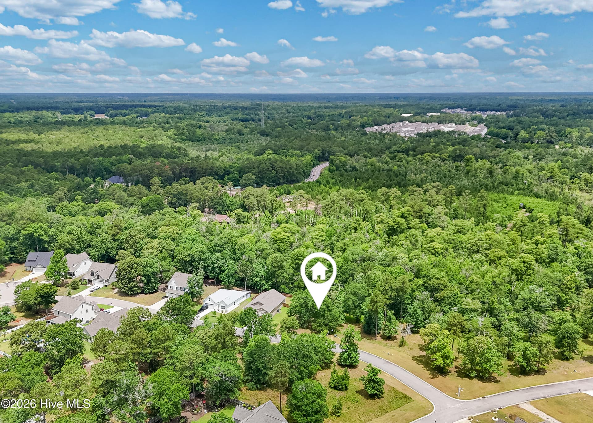 Residential Lot at 529 75A N Wild Rice Drive SW, Supply, NC 28462, photo 6 of 12