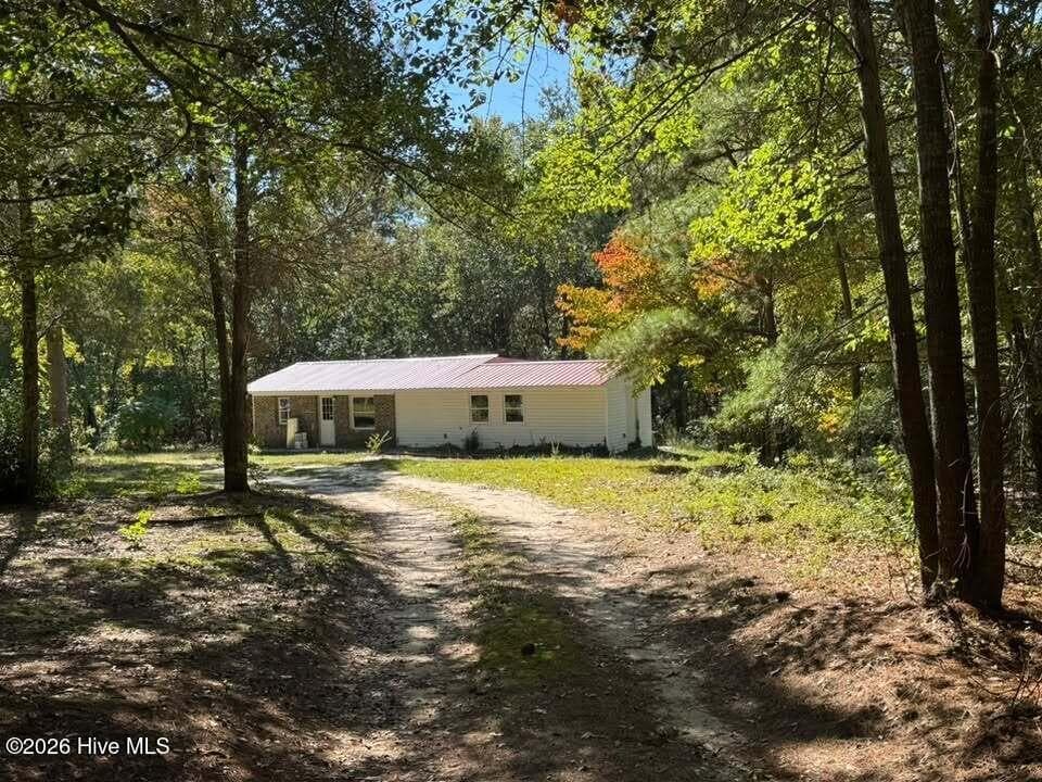 678 Hamer Mill Road, Rockingham, NC 28379