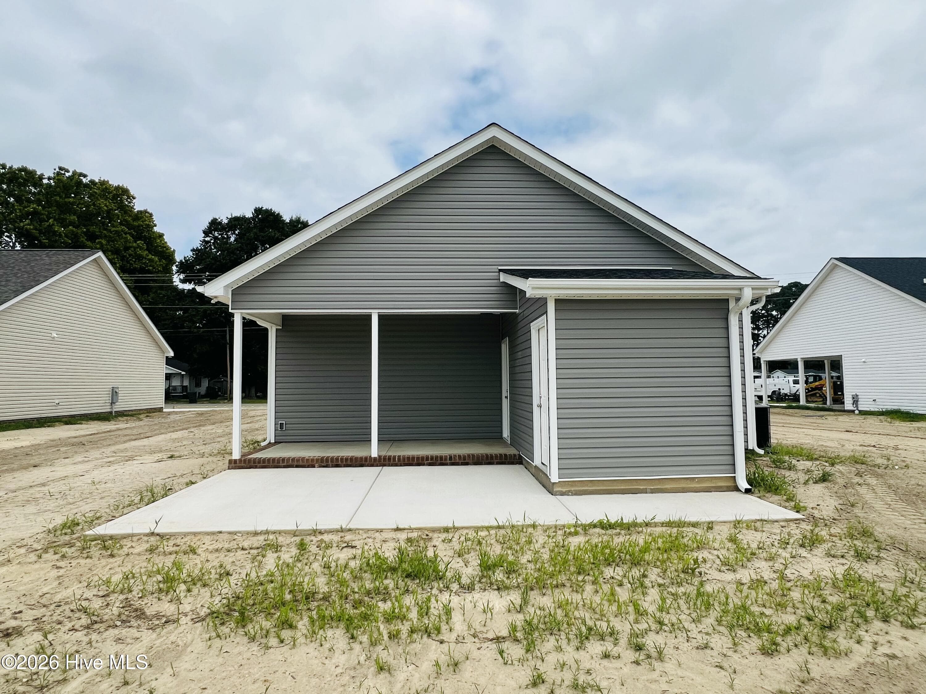Single Family Residence at 308 E Norwayne Alumni Way, Fremont, NC 27830, photo 157 of 161
