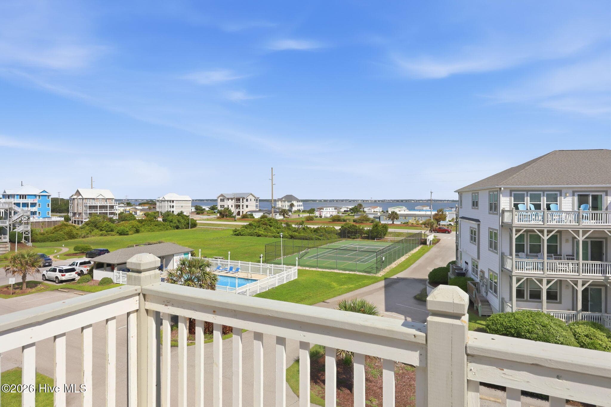 Condominium at 2913 Pointe West Drive B3, Emerald Isle, NC 28594, photo 31 of 39