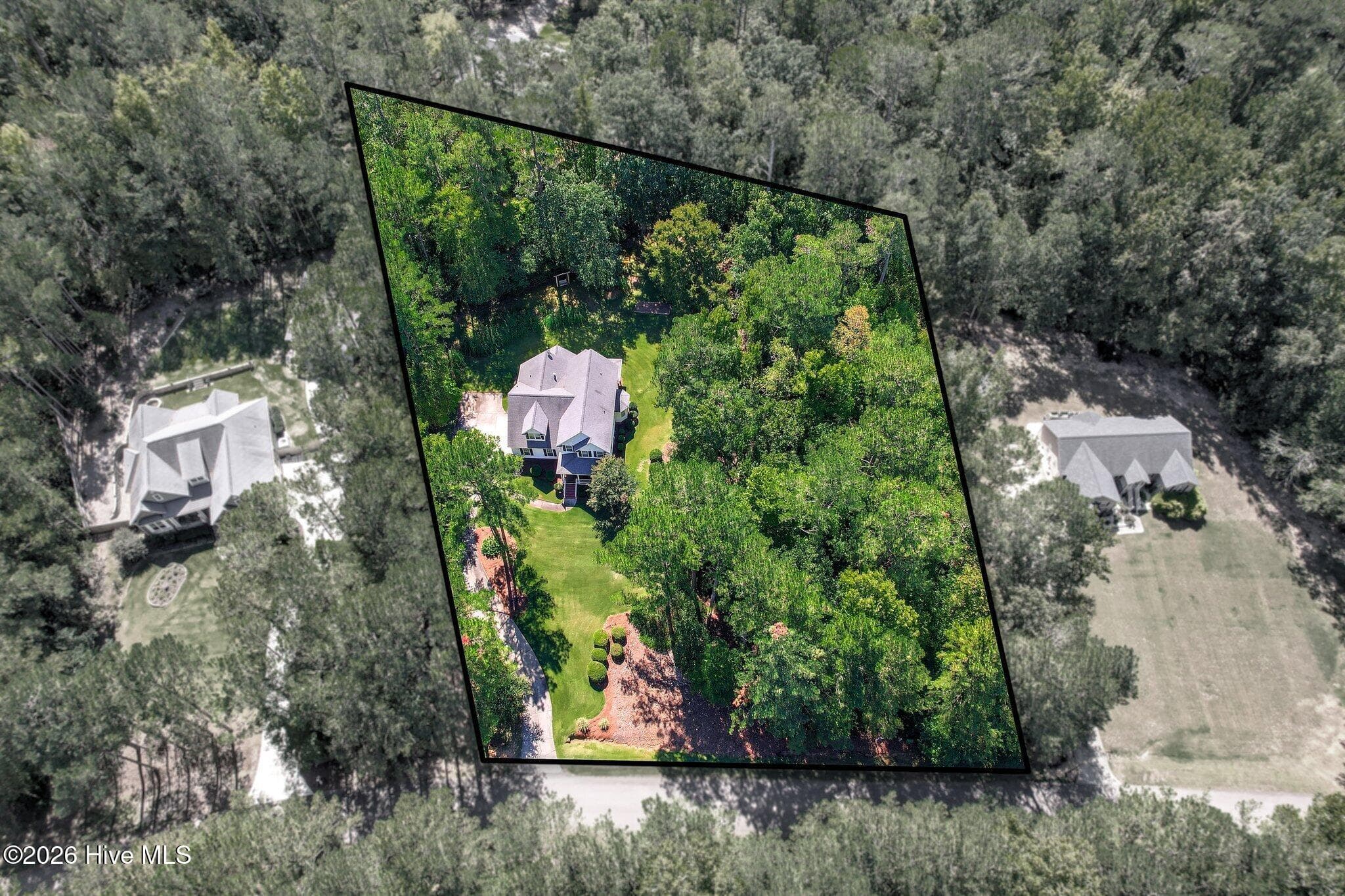 Single Family Residence at 1071 Cannon Mill Drive, North Augusta, SC 29860, photo 62 of 65