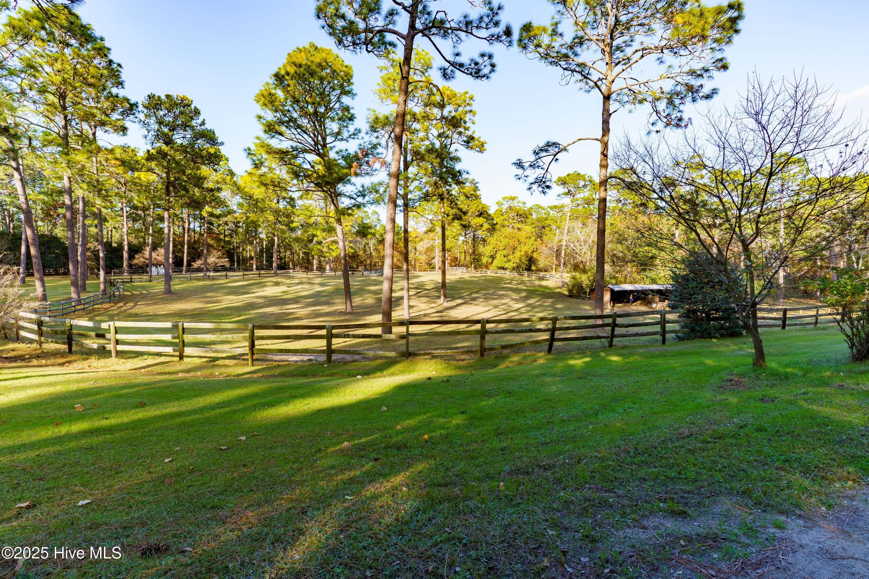 Single Family Residence at 292 Bump A Long Lane, Southern Pines, NC 28387, photo 22 of 82