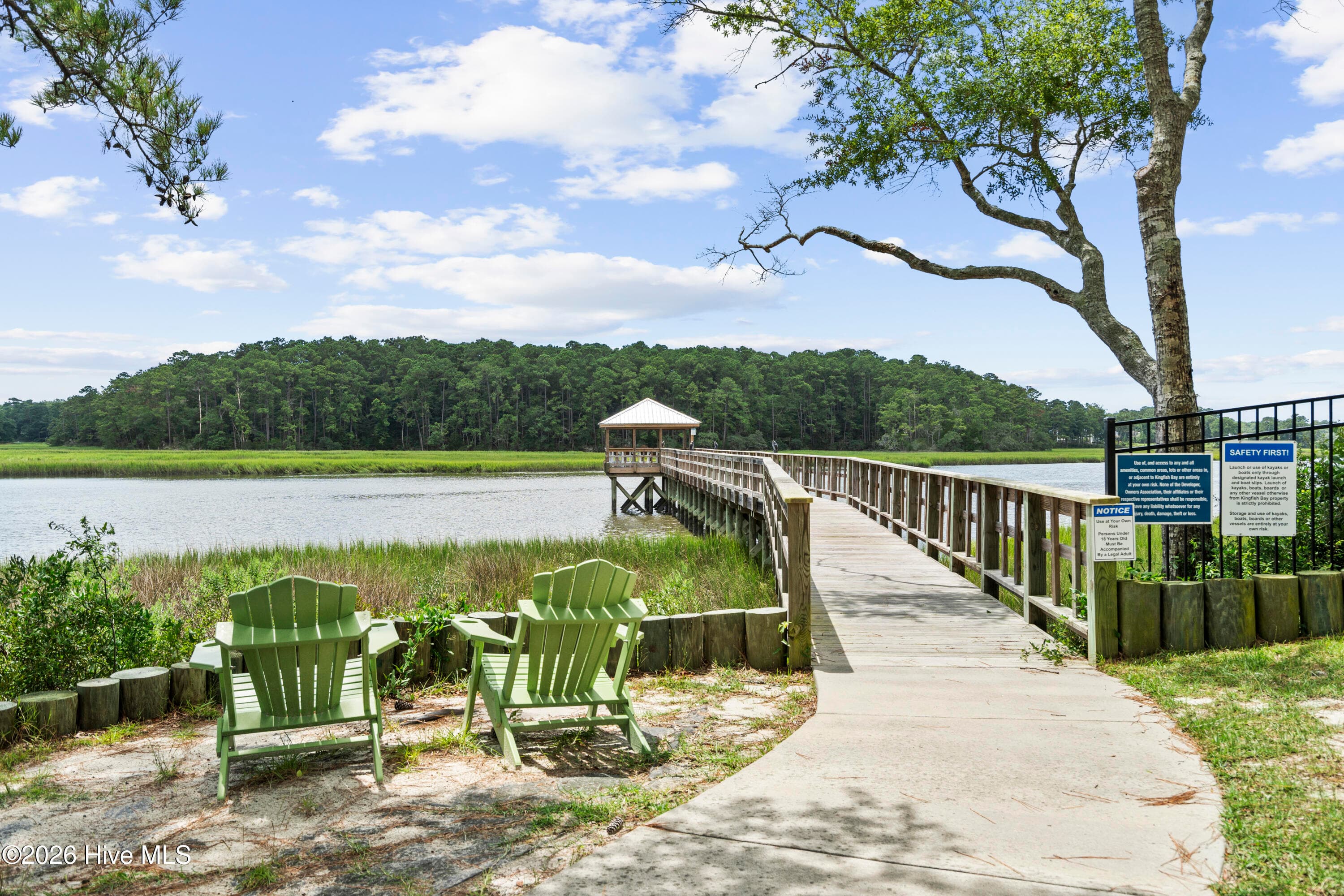 Single Family Residence at 1620 Harbour Place Drive, Calabash, NC 28467, photo 82 of 99
