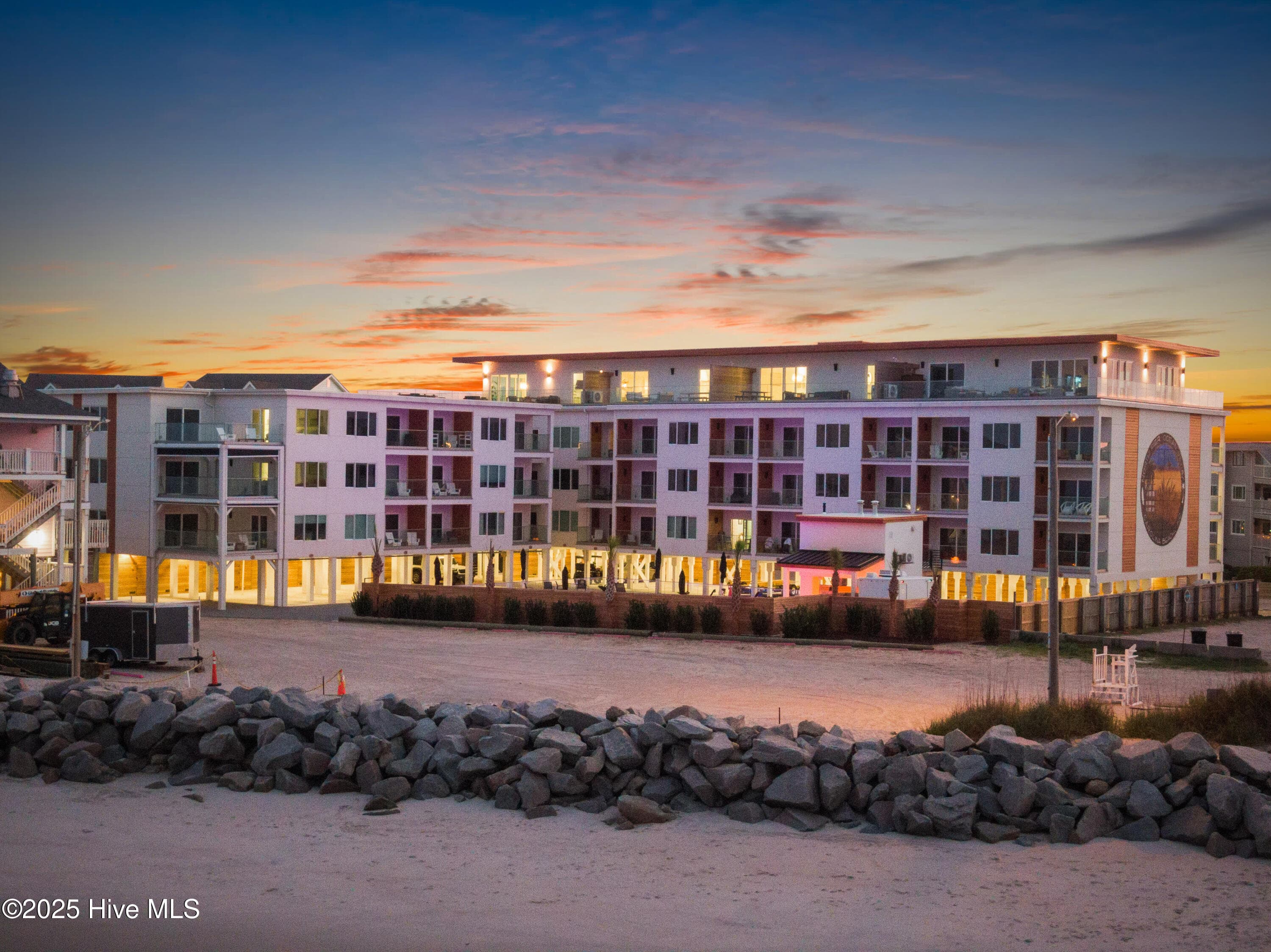 Condominium at 1800 Canal Drive 309, Carolina Beach, NC 28428, photo 2 of 2