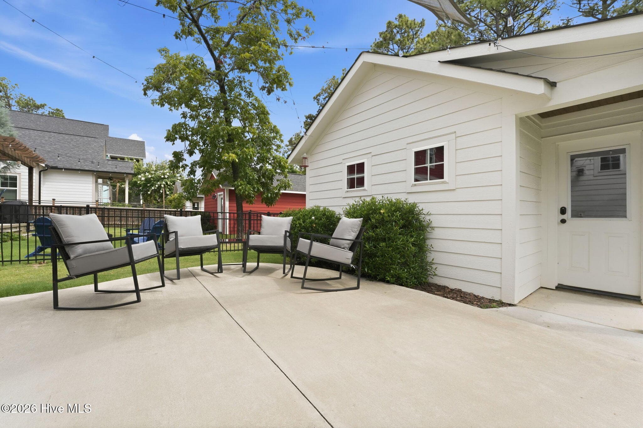 Single Family Residence at 261 Springwood Way, Southern Pines, NC 28387, photo 48 of 55
