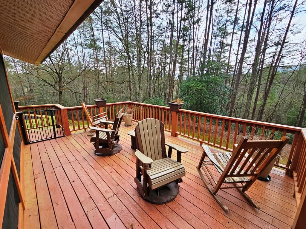245 Sunnie Lane, Murphy, NC 28906
