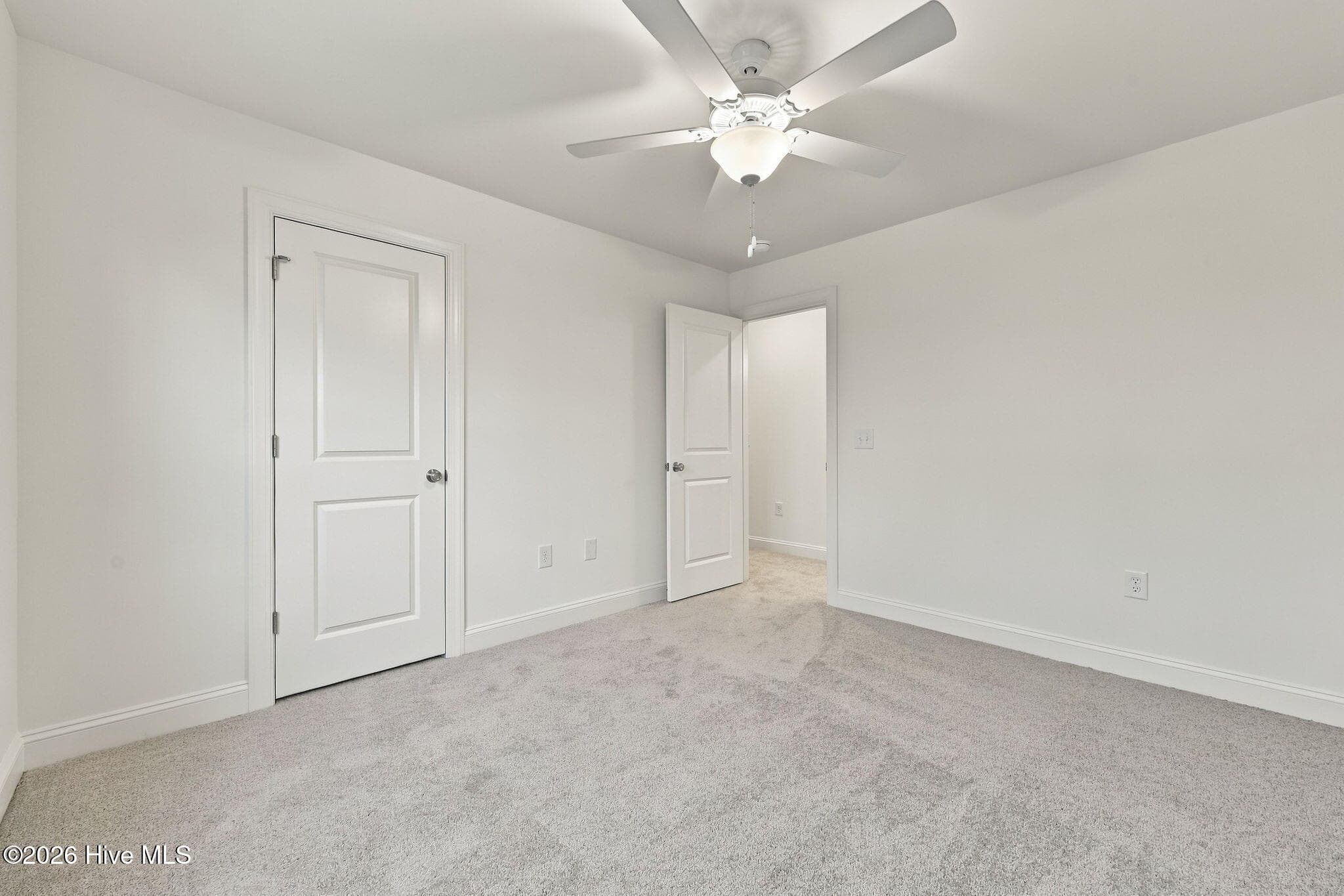 Bed 3 - 510 Amersham Road, Carthage, NC 28327