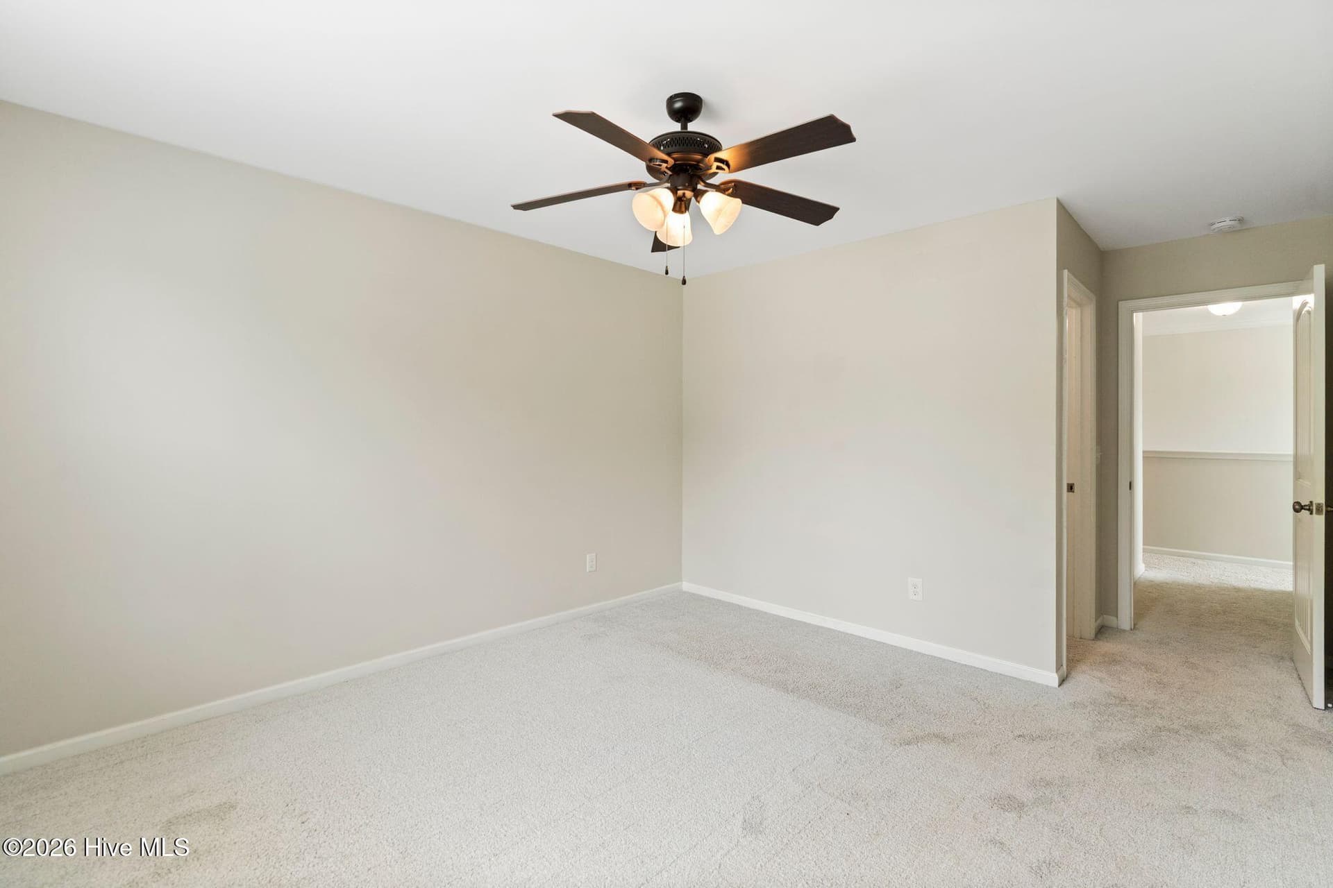 Single Family Residence at 115 Bunchberry Court, Hampstead, NC 28443, photo 37 of 54