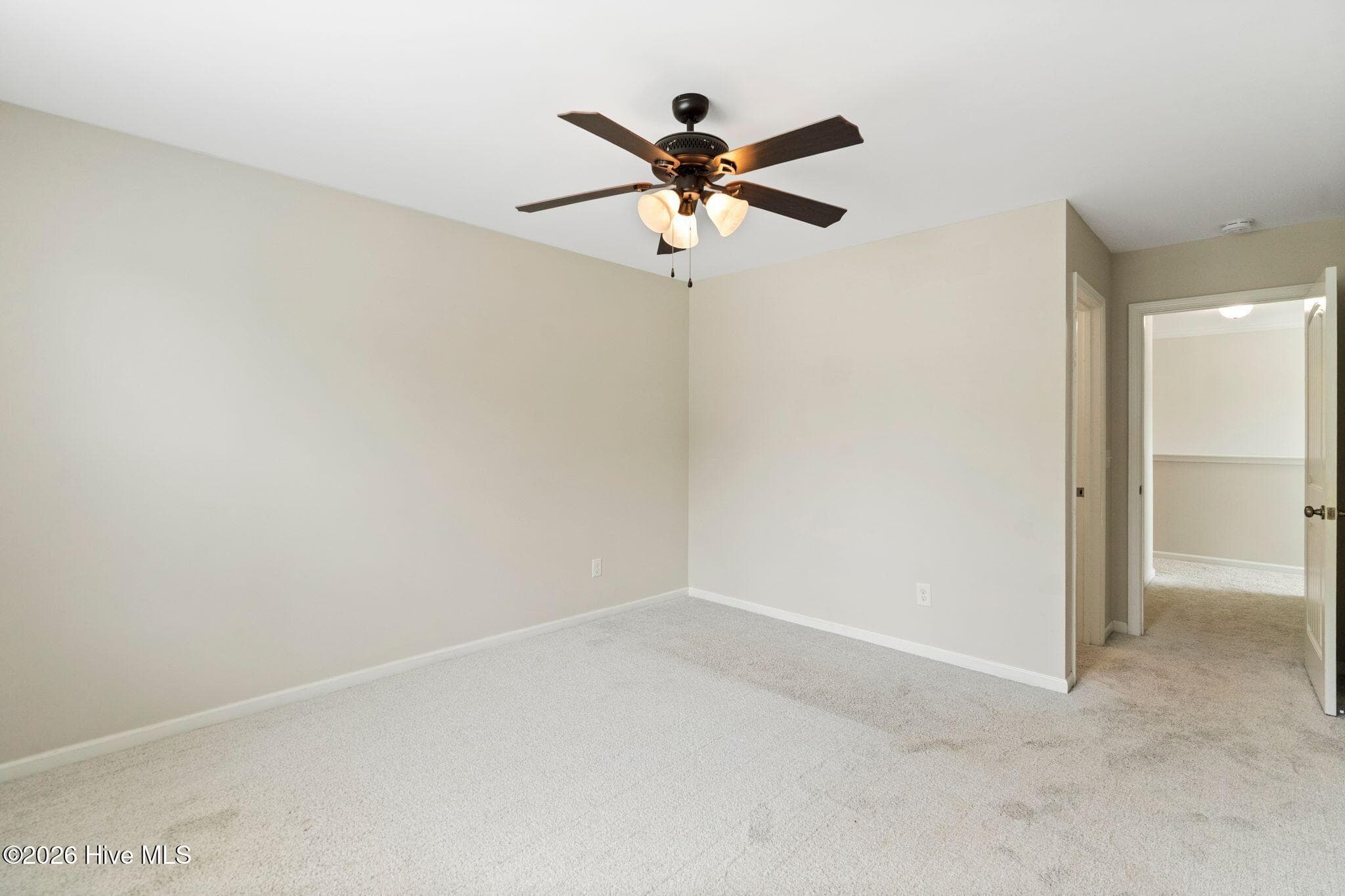 Single Family Residence at 115 Bunchberry Court, Hampstead, NC 28443, photo 37 of 54