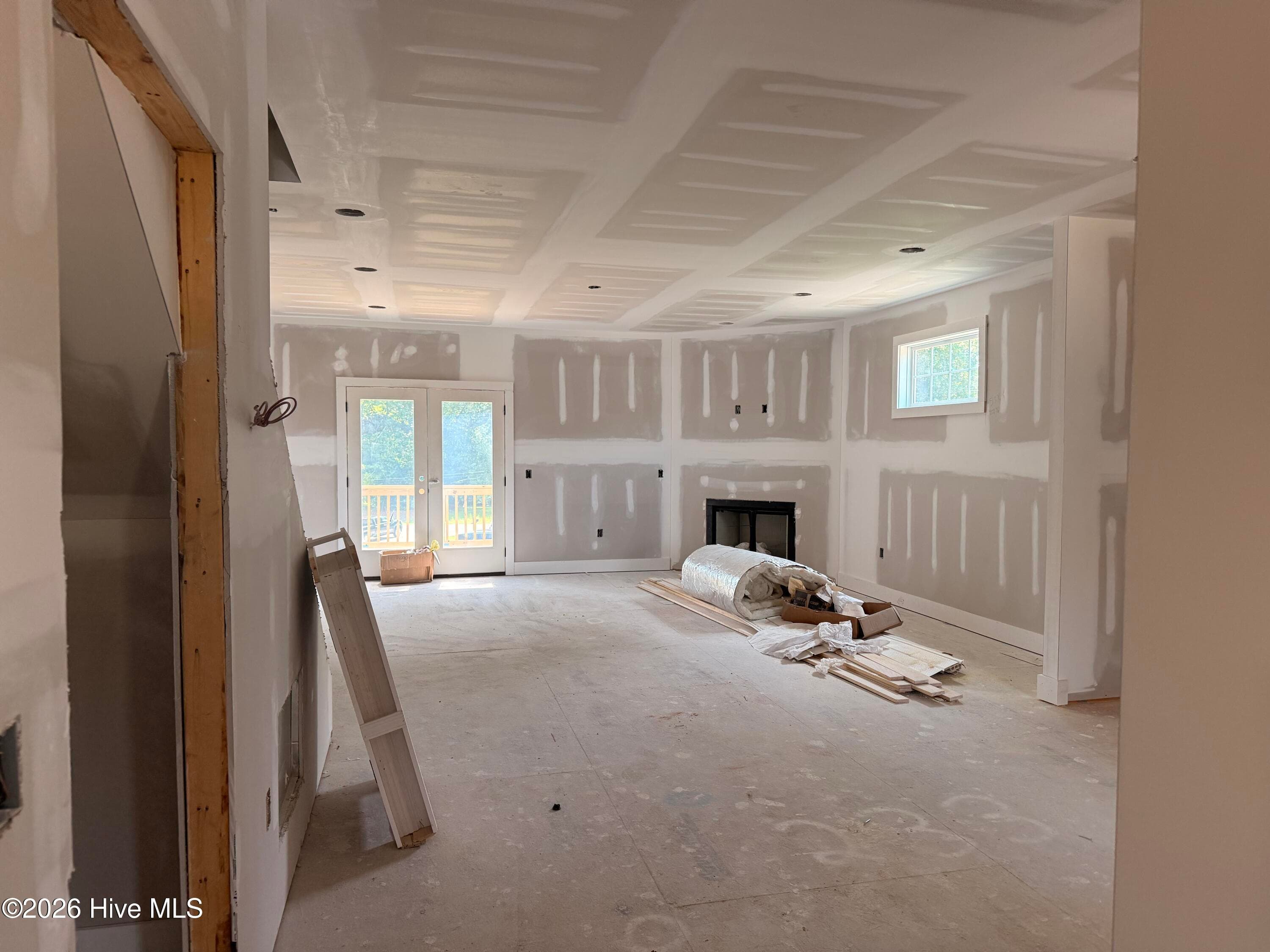 Single Family Residence at 205 Cameron Avenue, Vass, NC 28394, photo 34 of 46